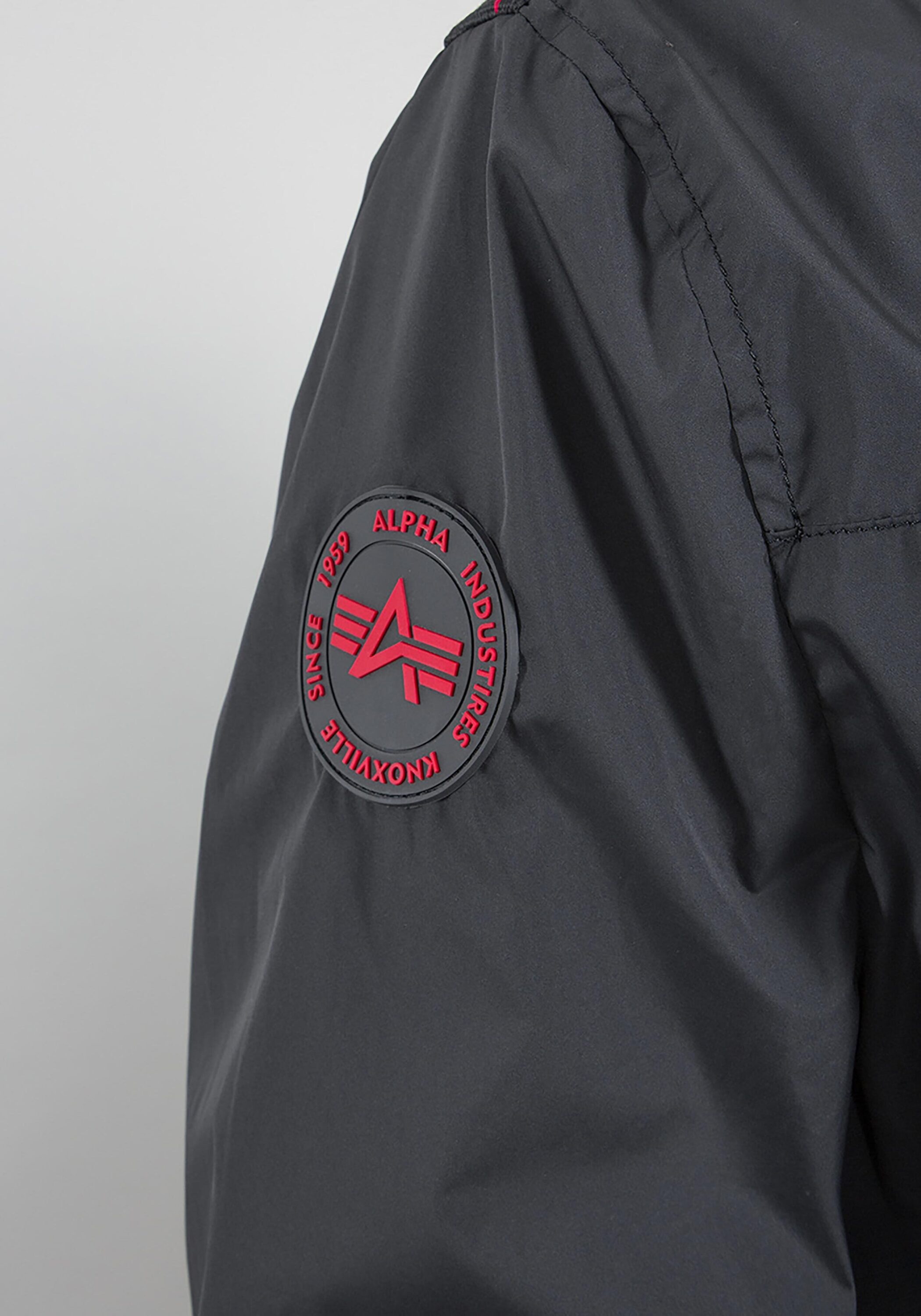 Alpha Industries Bomberjacke »Alpha Industries Men - Bomber Jackets Nighthawk«