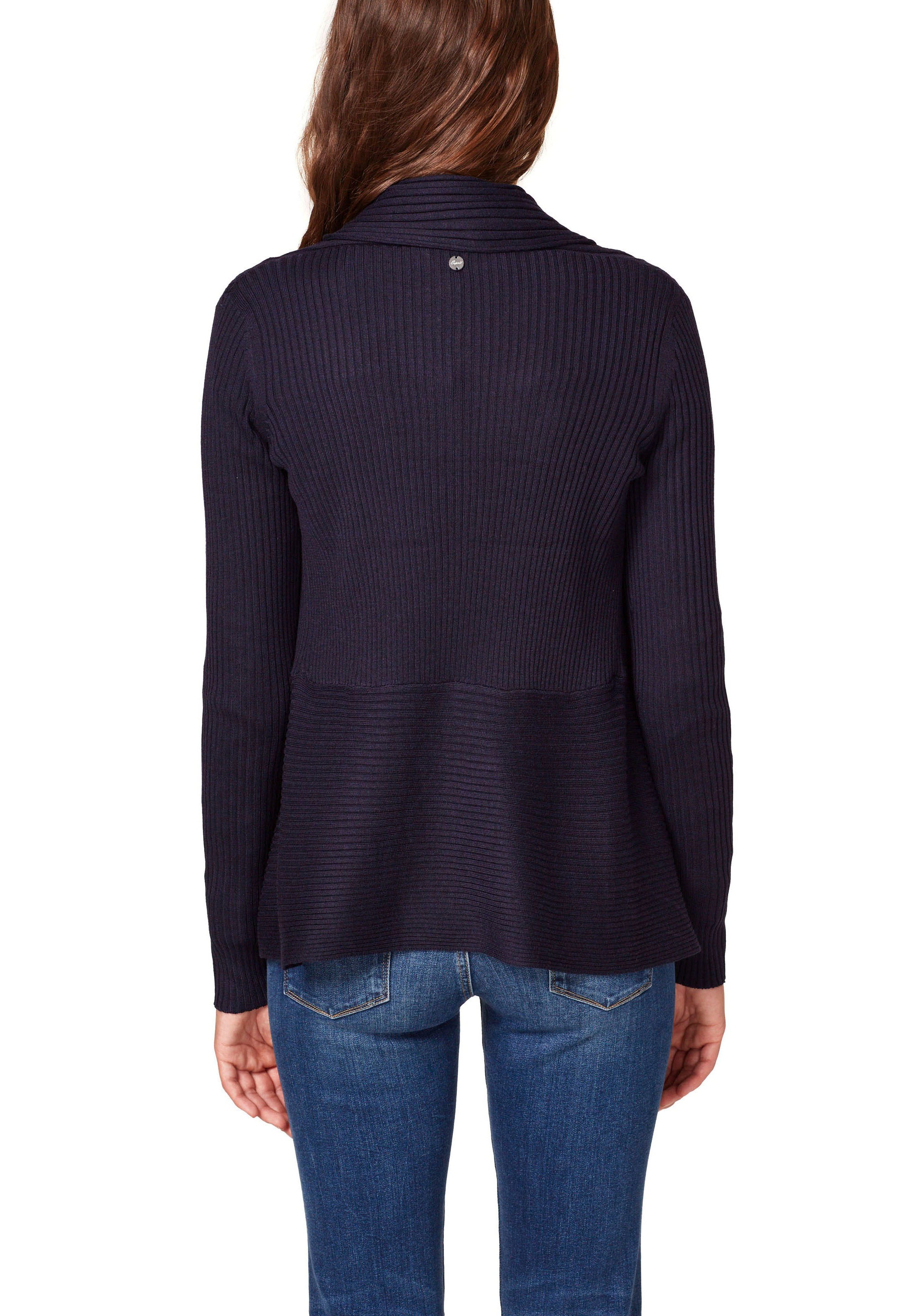 esprit langer cardigan