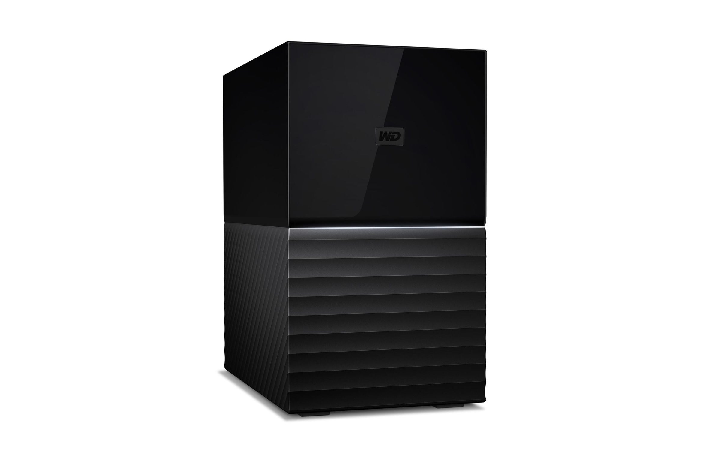 Western Digital externe HDD-Festplatte »Externe Festplatte My Book Duo 16 TB«