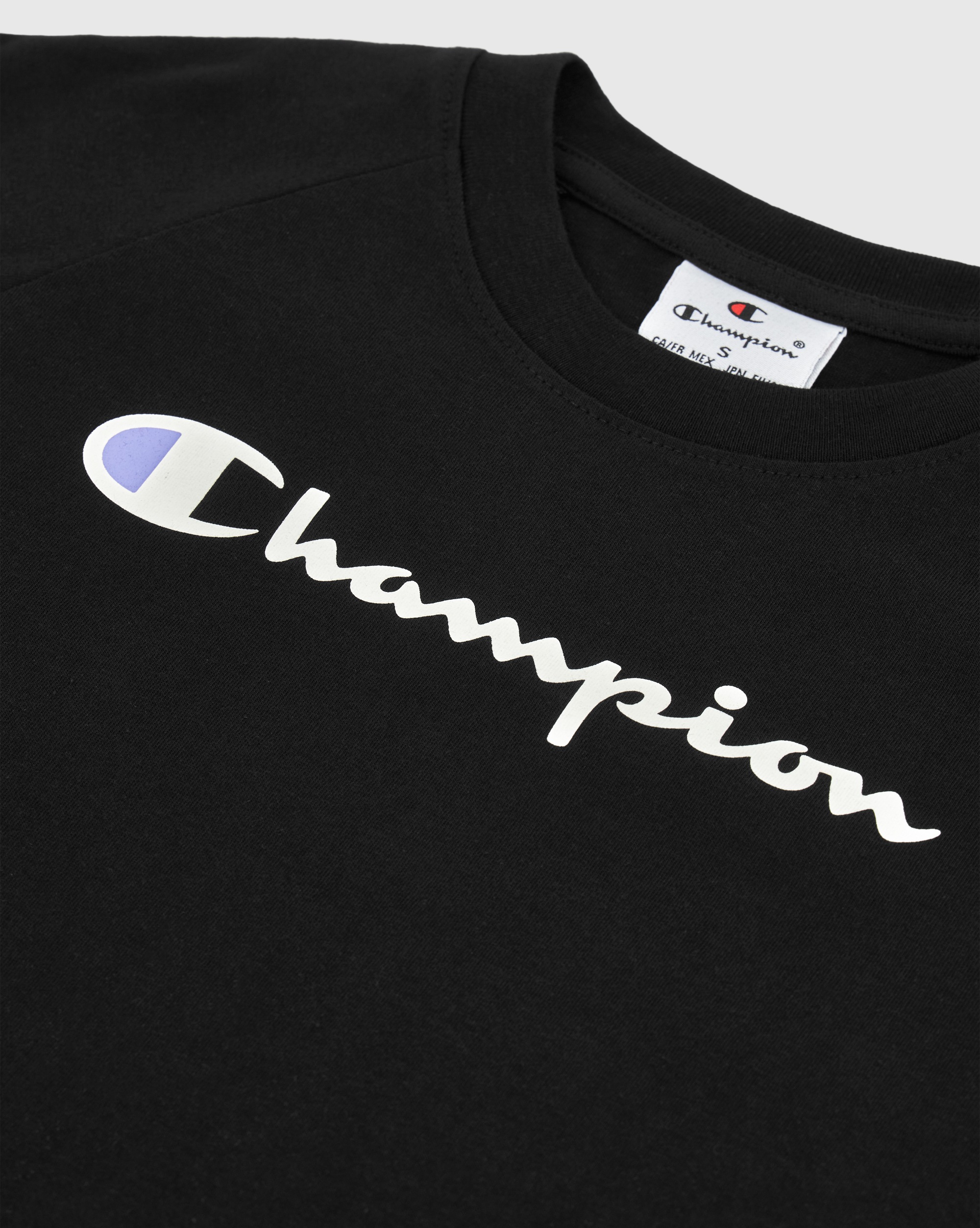 Champion Shirt & Shorts »ICONS«, für Kinder