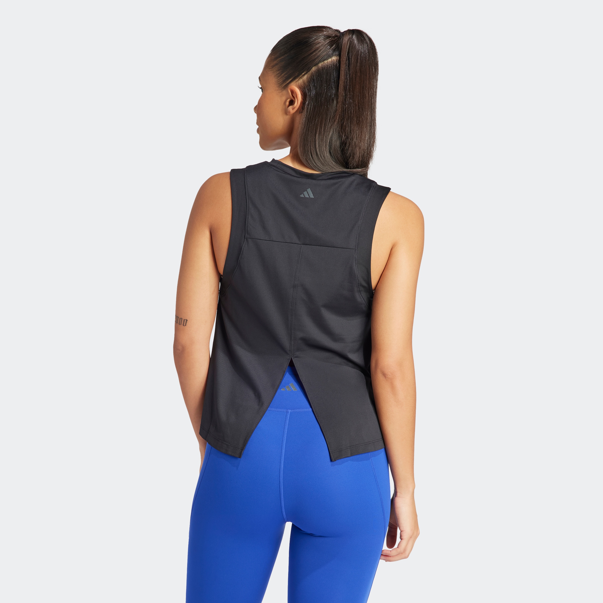 adidas Performance Tanktop »STUDIO TANK«