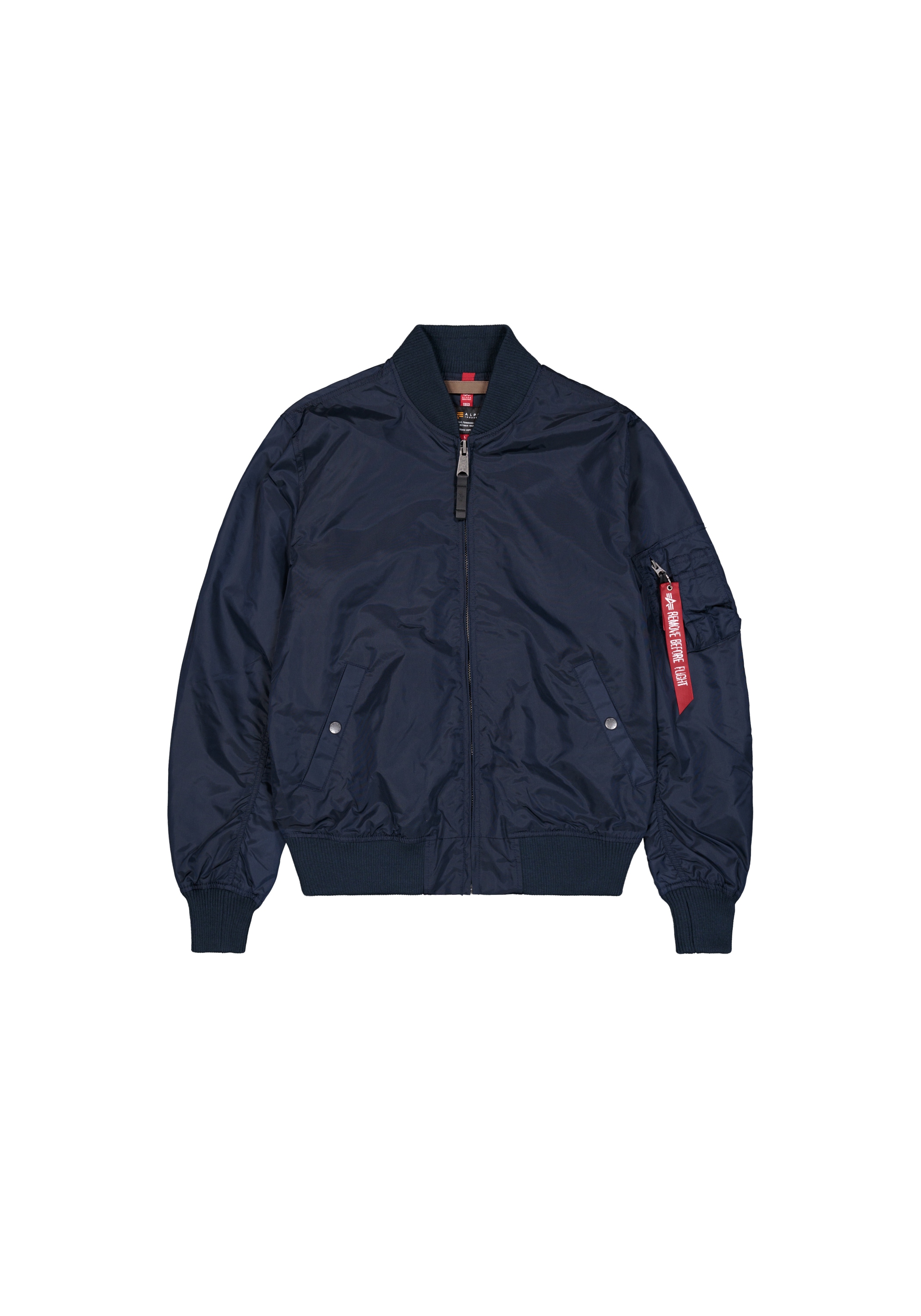 Alpha Industries Bomberjacke »MA-1 TT Light«
