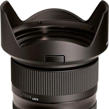 Tamron Objektiv »SP 24-70mm F/2.8 Di VC USD G2 Vollformat für Canon EF-Bajonett«