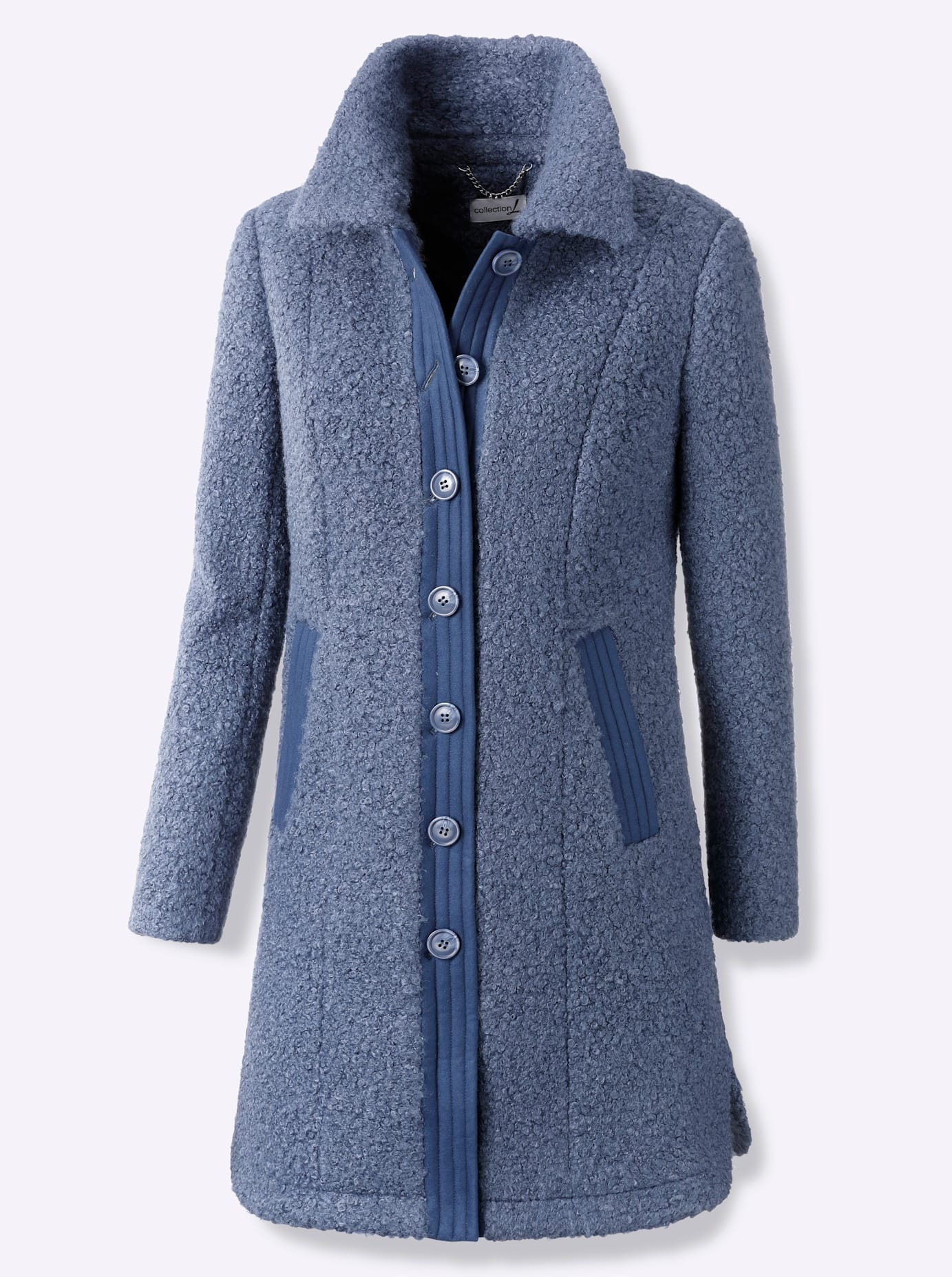 Casual Looks Kurzmantel