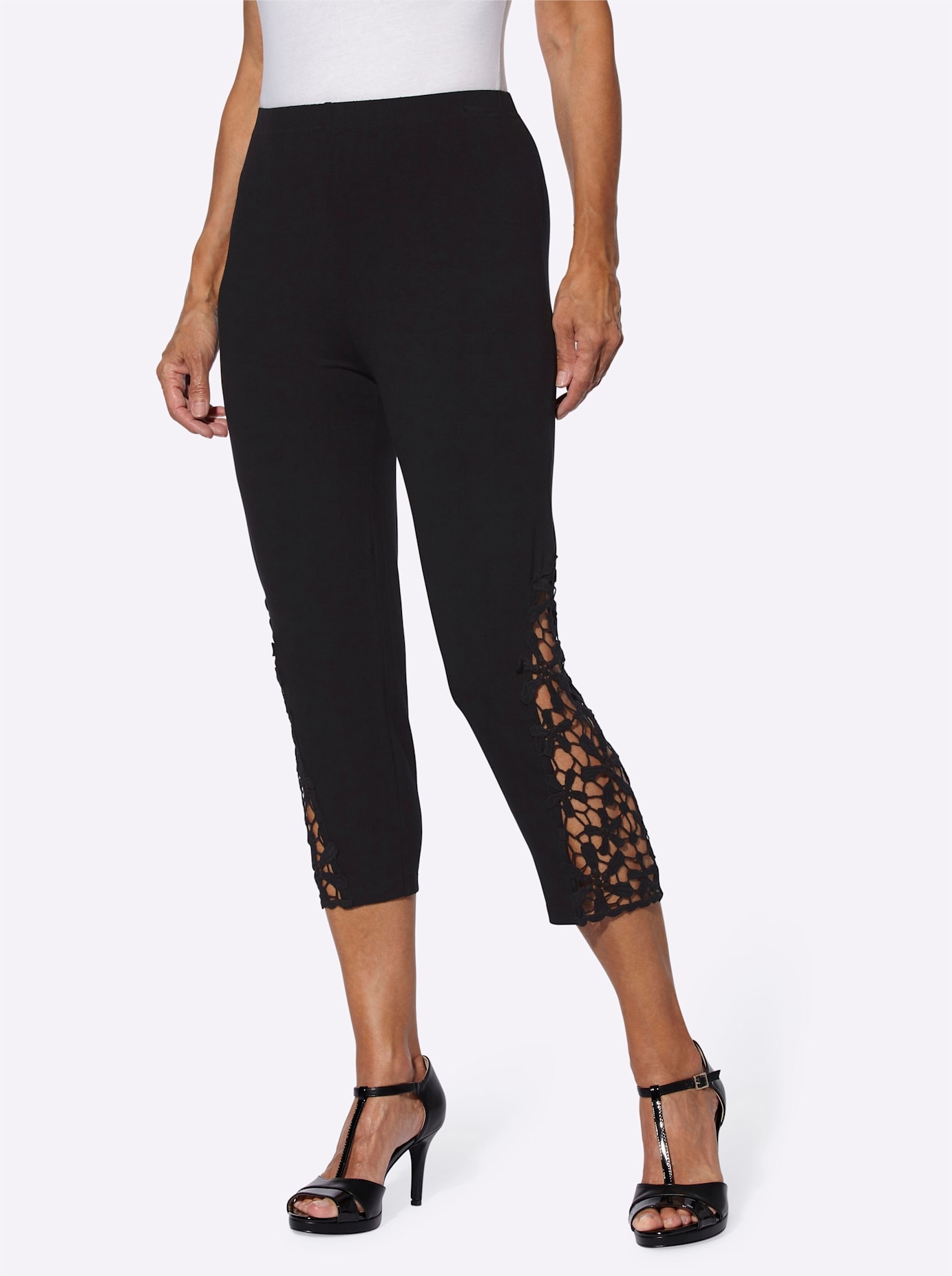 Lady Caprileggings