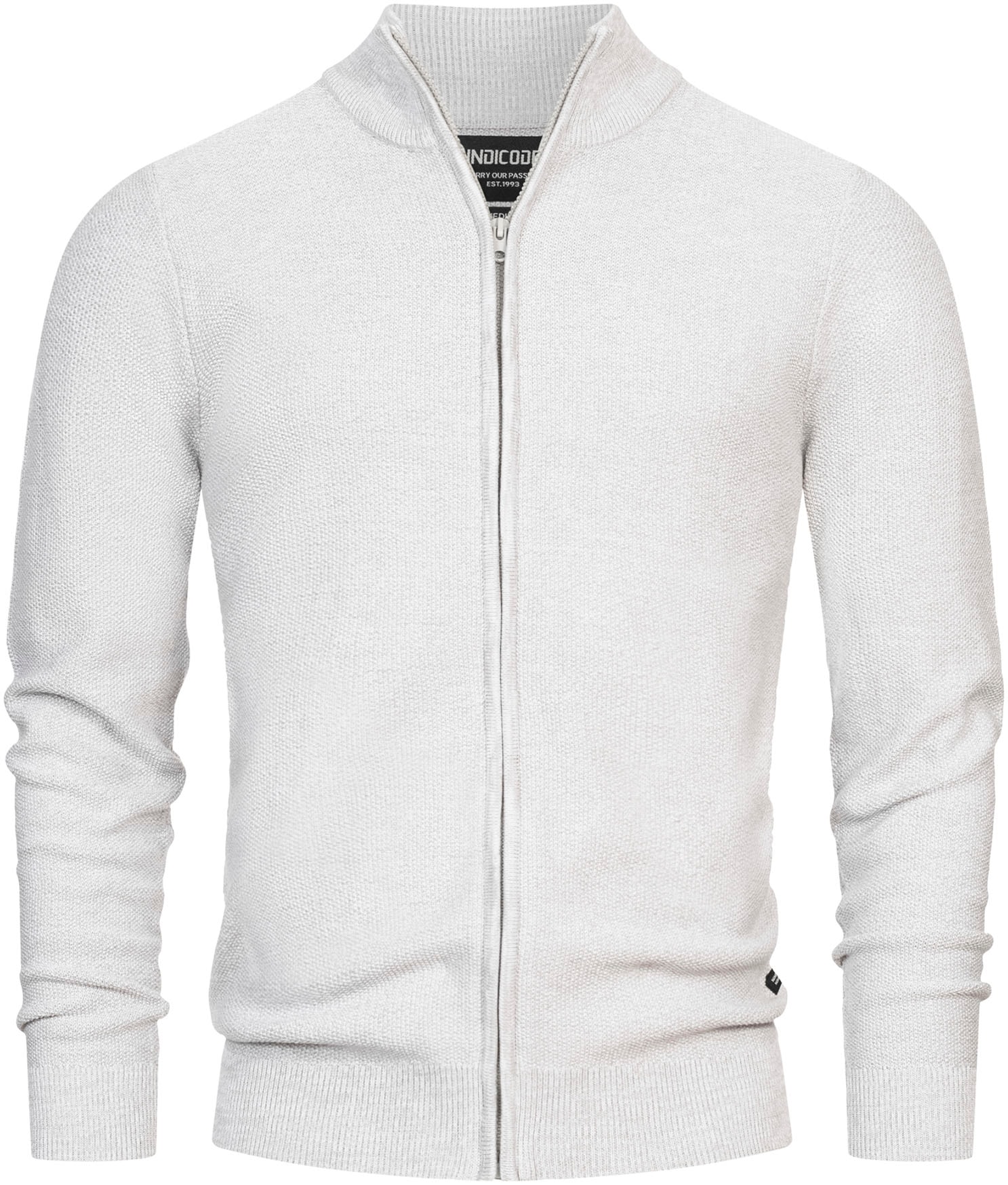 Indicode Strickjacke »Marland«