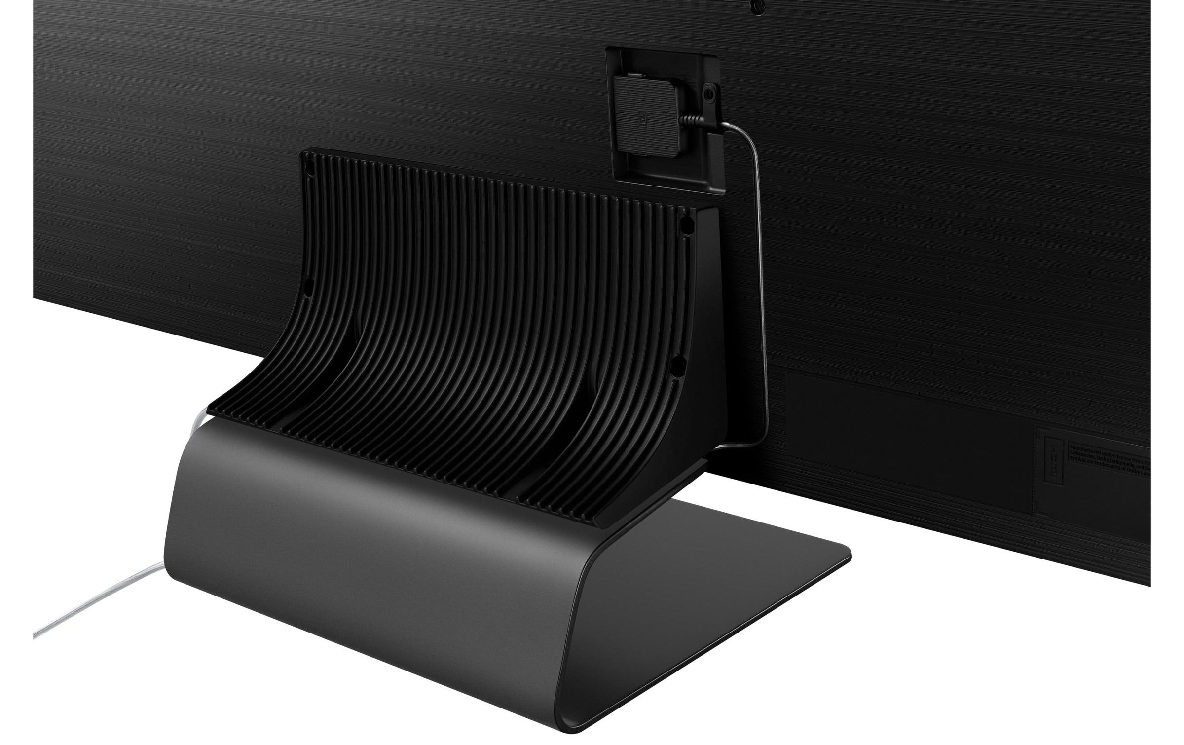 Samsung QLED-Fernseher »QE75Q95T ATXZG«