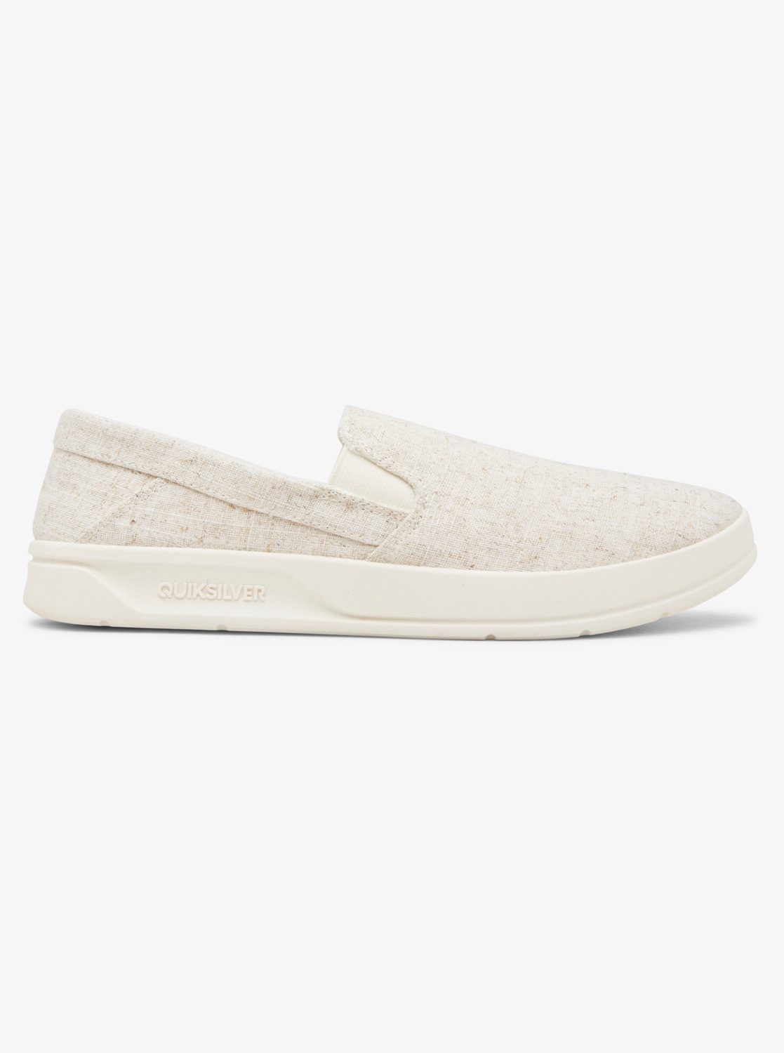 Quiksilver Slip-On Sneaker »Harbor Wharf«