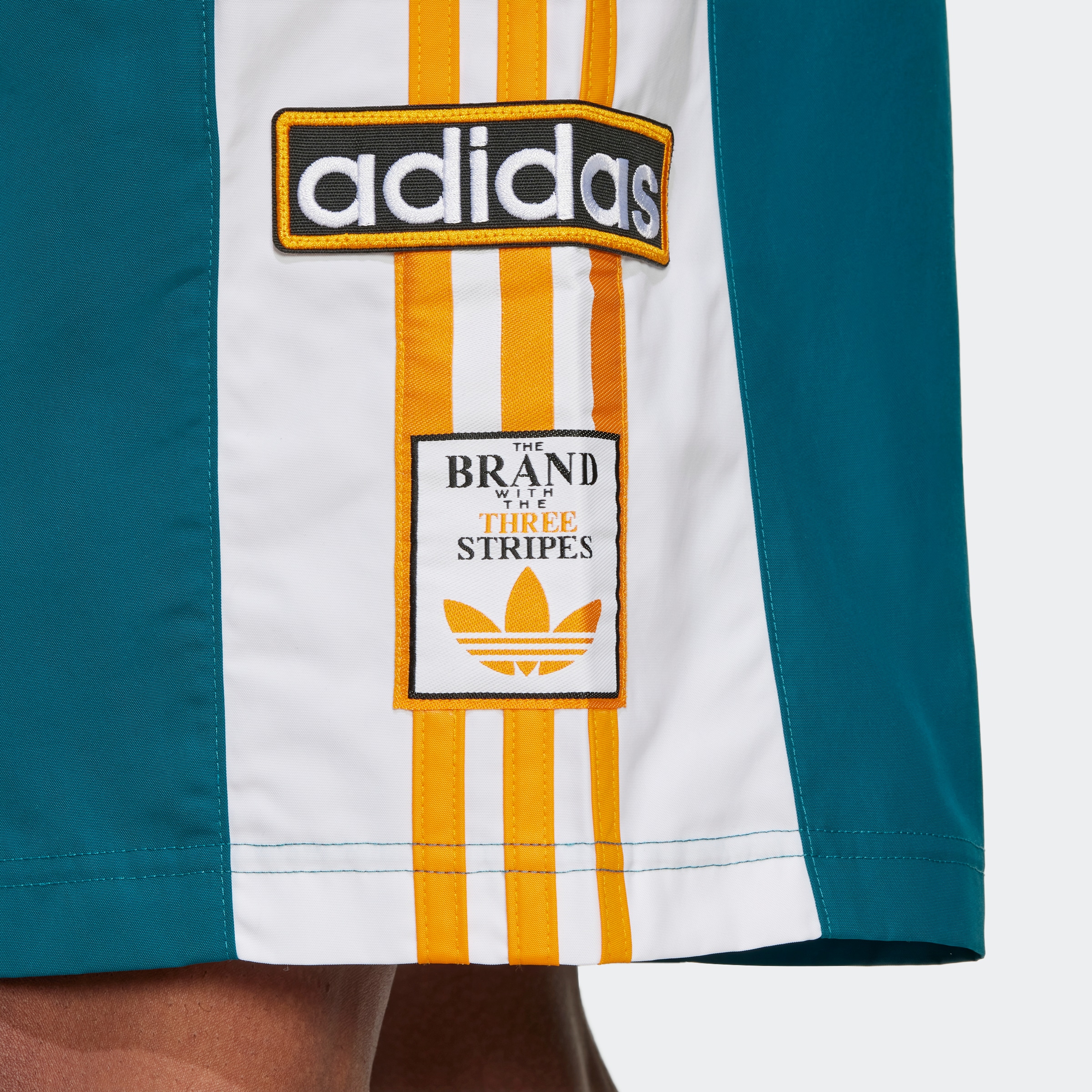 adidas Originals Shorts »ADIBREAK SHO«, (1 tlg.)