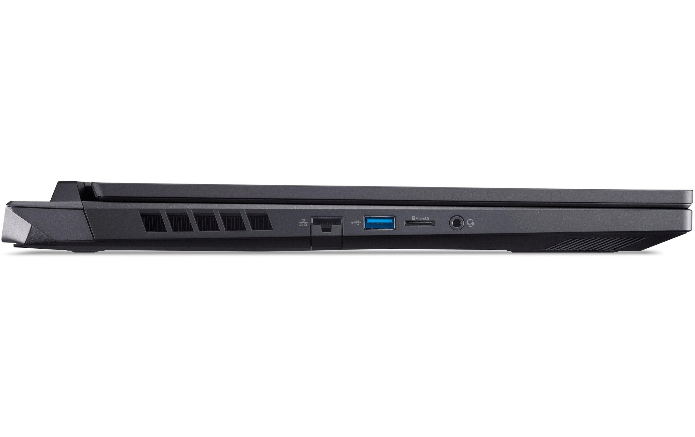 Acer Gaming-Notebook »Acer Nitro 17 i7-13700H, W11H«, / 17,3 Zoll, Intel