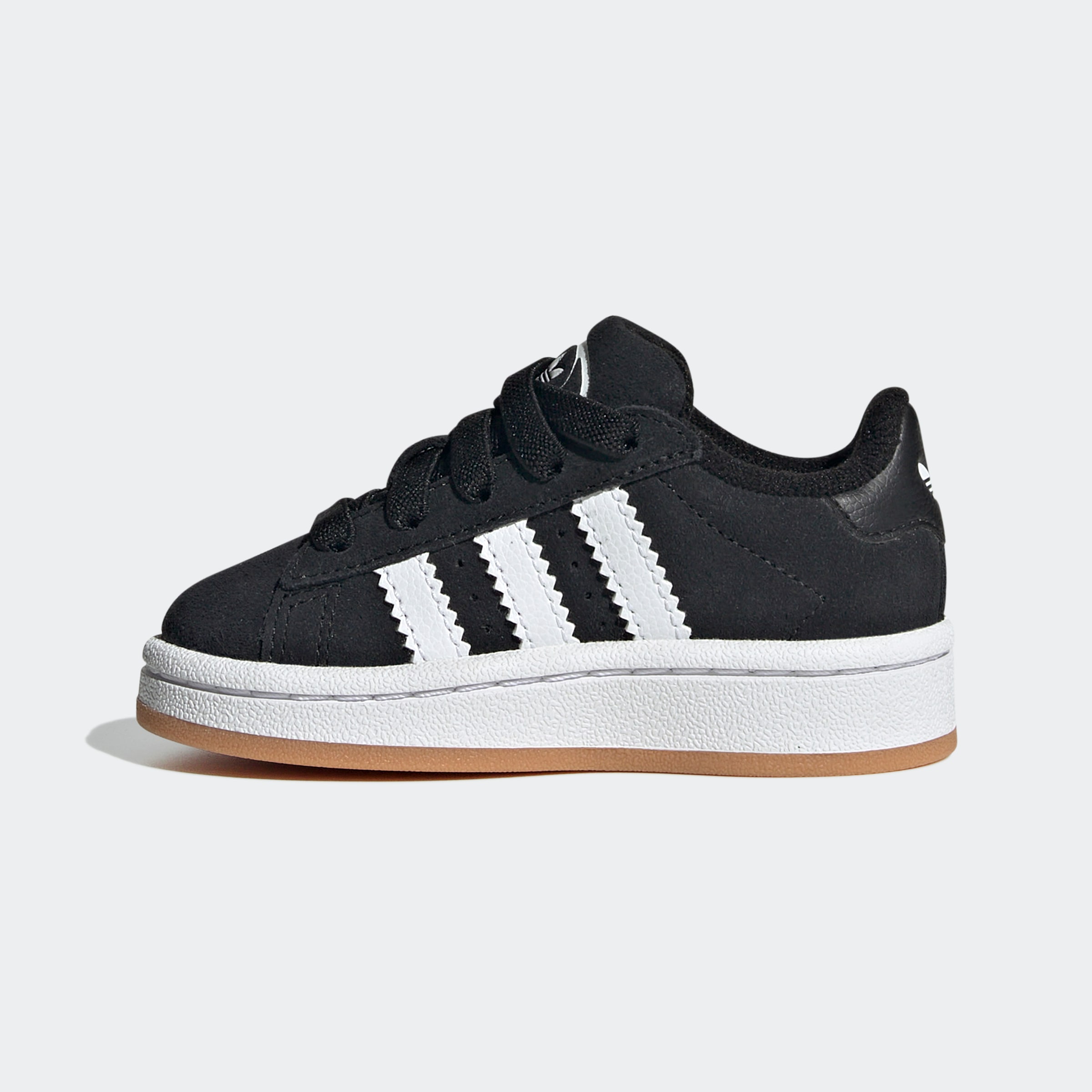 adidas Originals Sneaker »CAMPUS 00S COMFORT CLOSURE ELASTIC LACES KIDS«, für Kinder