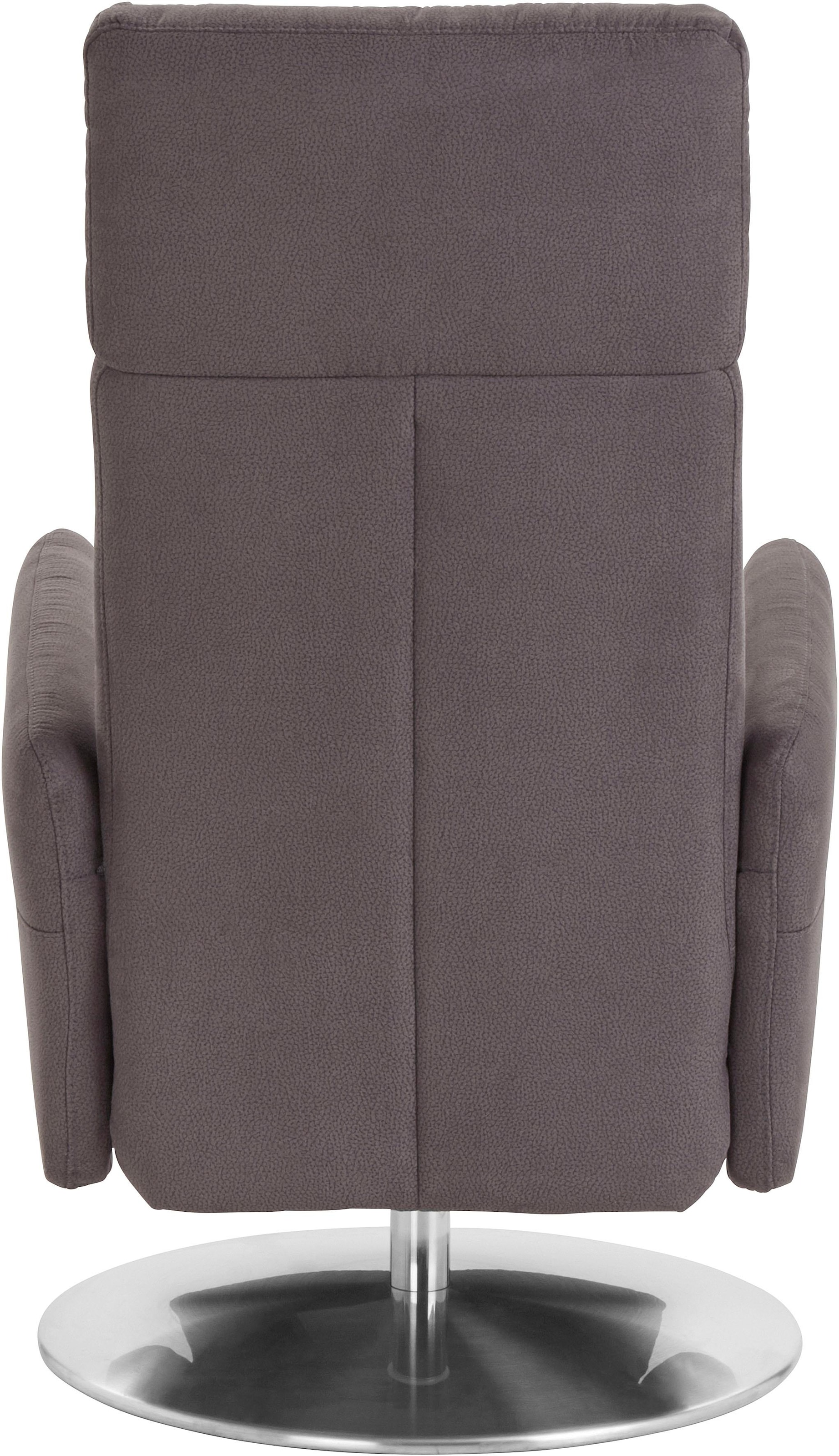 sit&more TV-Sessel »Kobra«