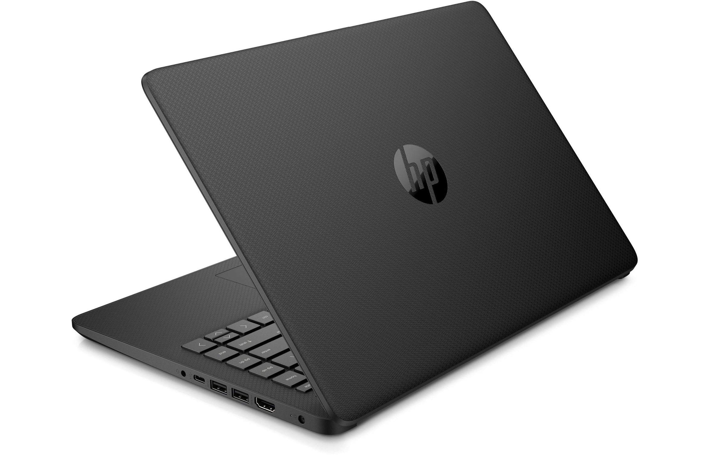 HP Notebook »14s-dq2608nz«, 35,56 cm, / 14 Zoll, Intel, Core i5