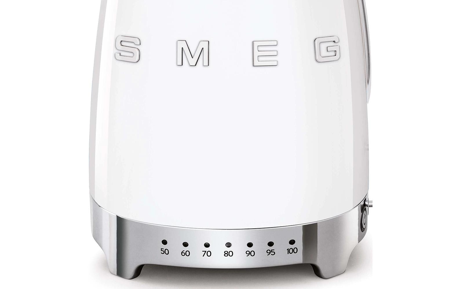 Smeg Wasserkocher »KLF04PGEU«, 1,7 l, 2400 W