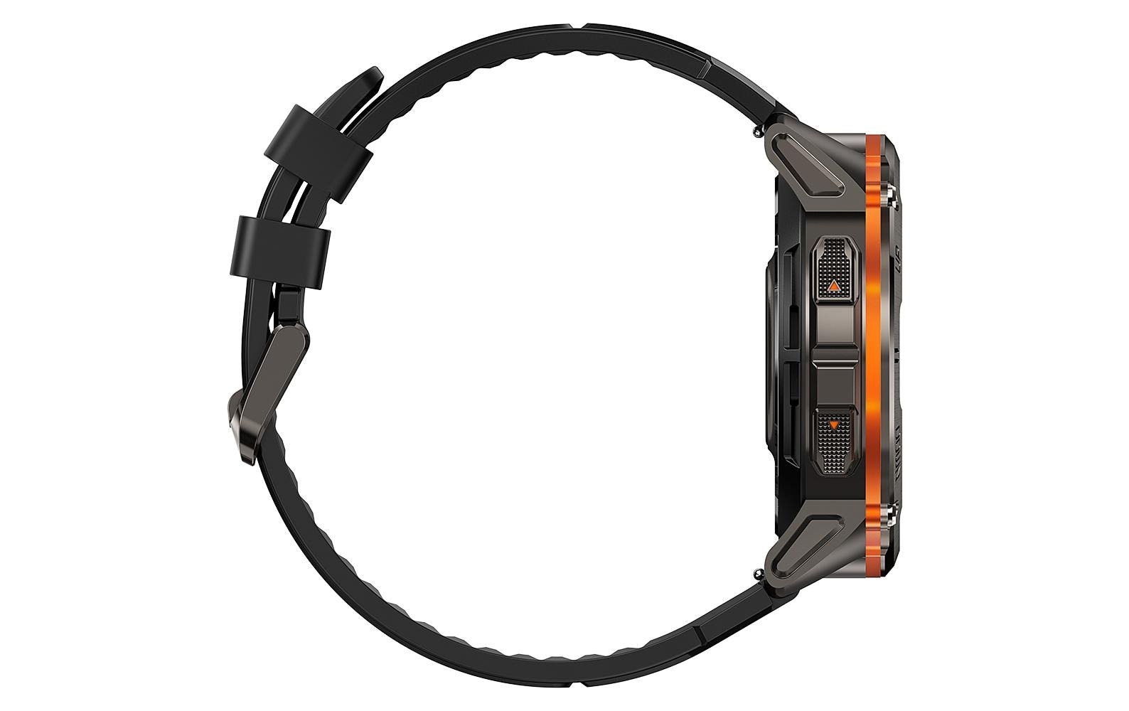 Smartwatch »Kospet Tank T3 Ultra 2«