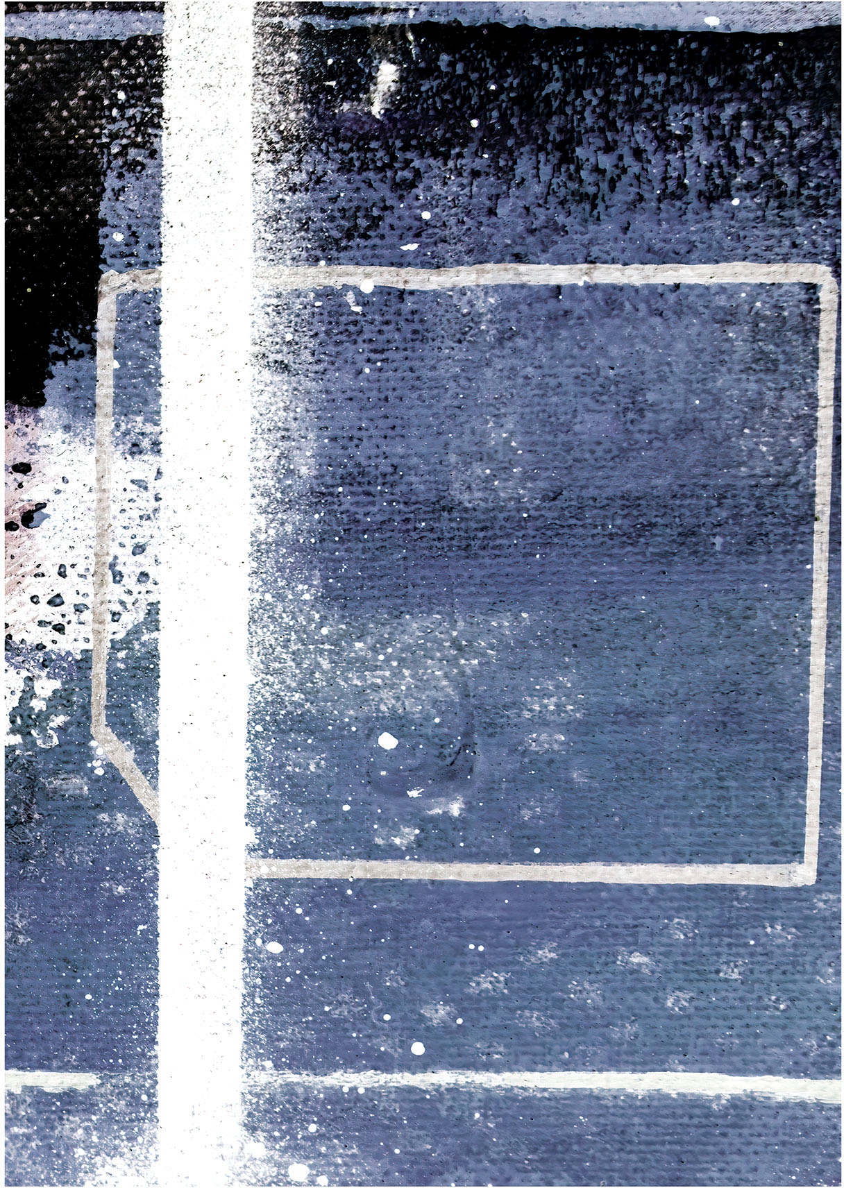 ❤ Komar Wandbild »Bluely Arrangement«, (1 St.), Deutsches Premium-Poster  Fotopapier mit seidenmatter Oberfläche und hoher Lichtbeständigkeit. Für  fotorealistische Drucke mit gestochen scharfen Details und hervorragender  Farbbrillanz. bestellen im