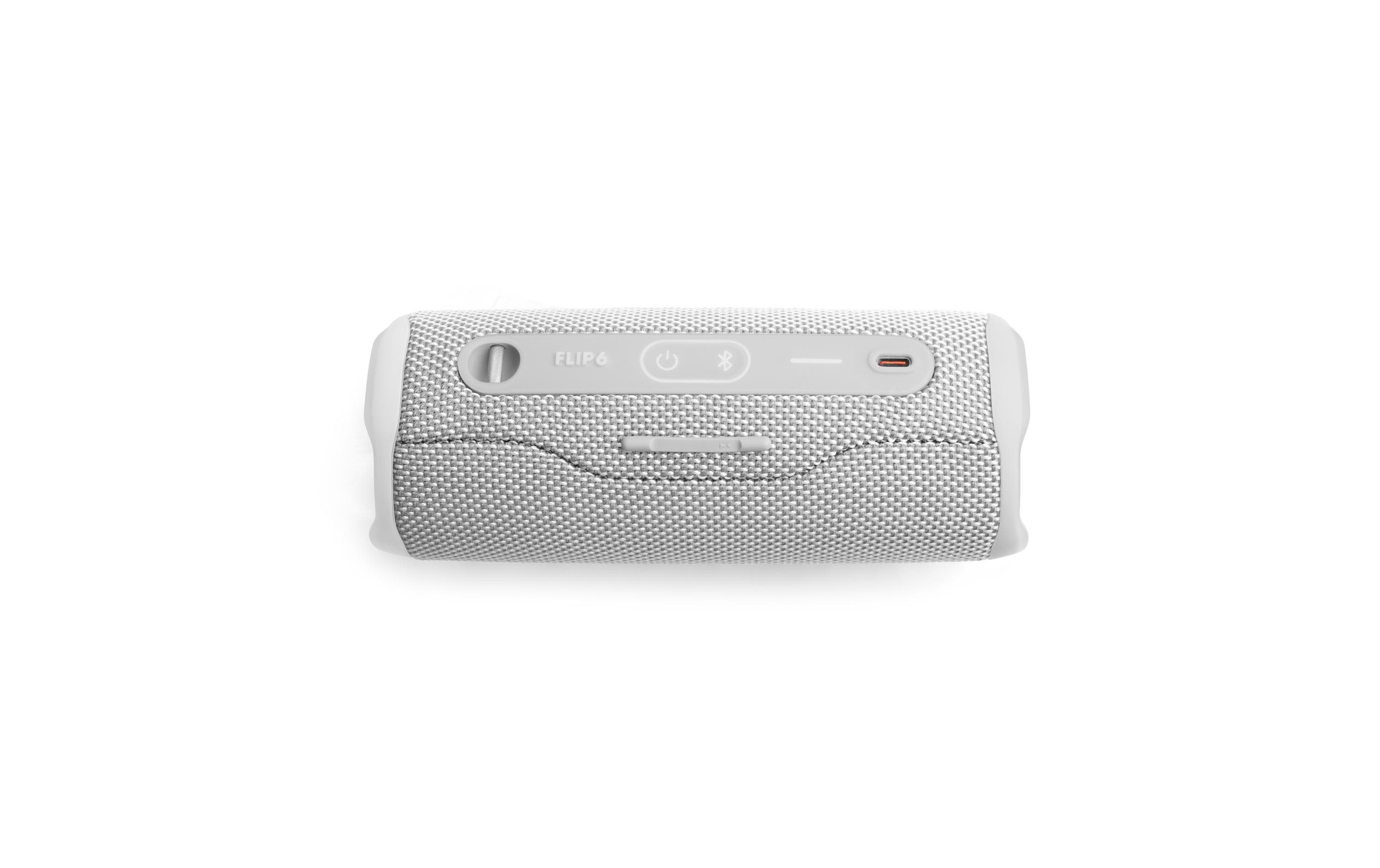 JBL Bluetooth-Speaker »Flip 6 Weiss«