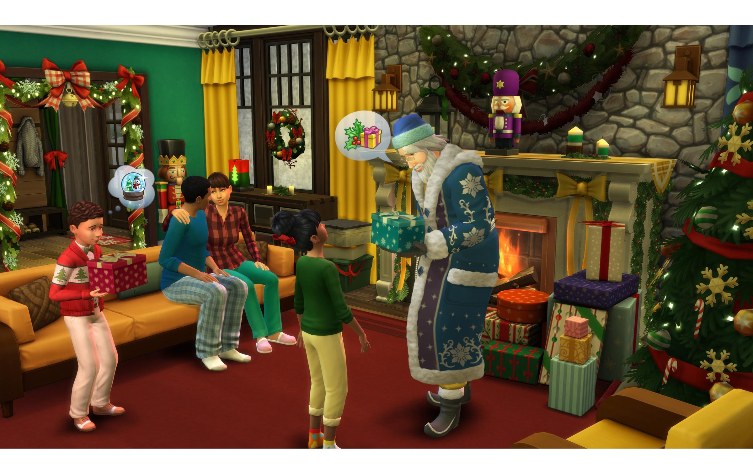 Electronic Arts Spielesoftware »Die Sims 4«, PC, Standard Edition