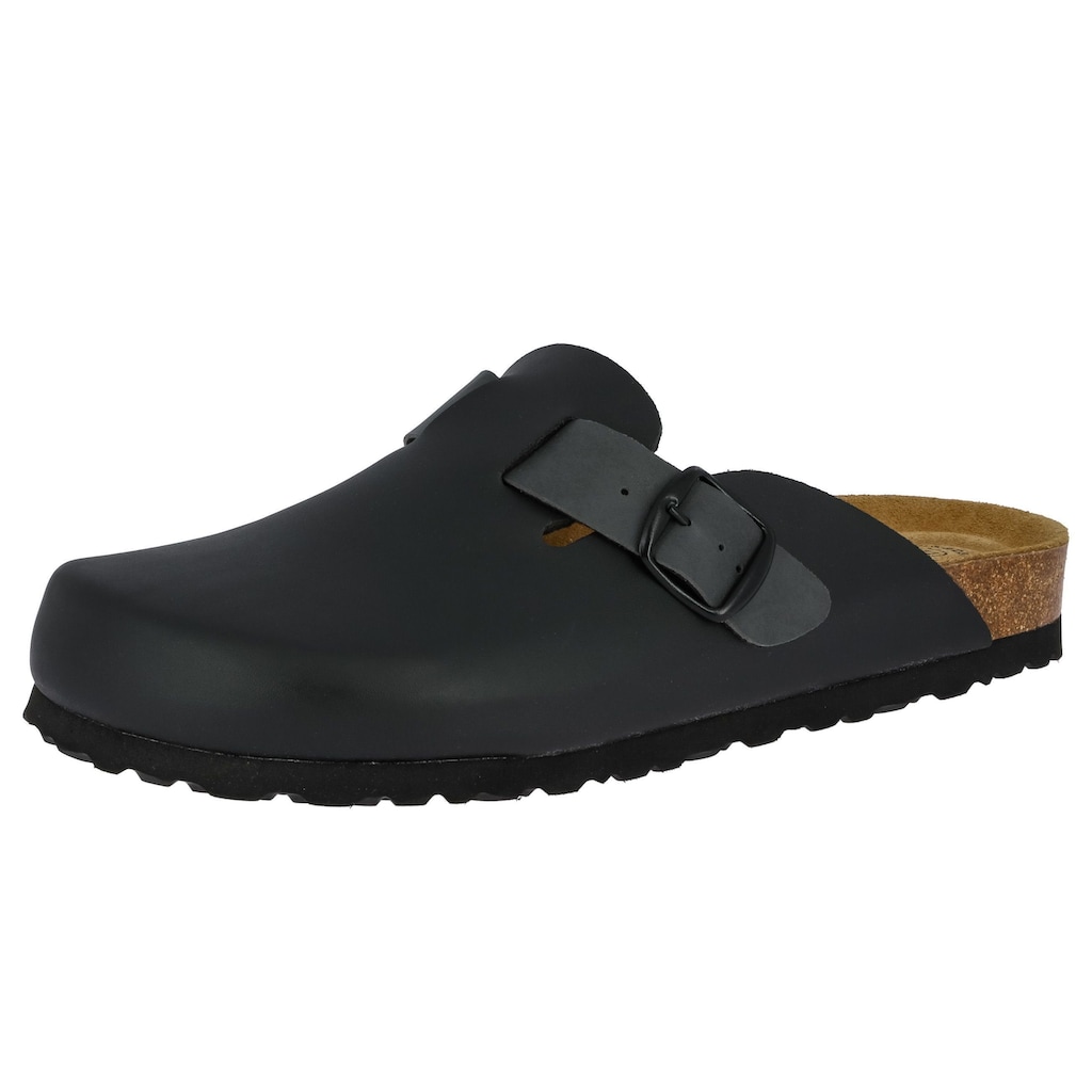 Lico Clog »Clog Bioline Clog Soft«