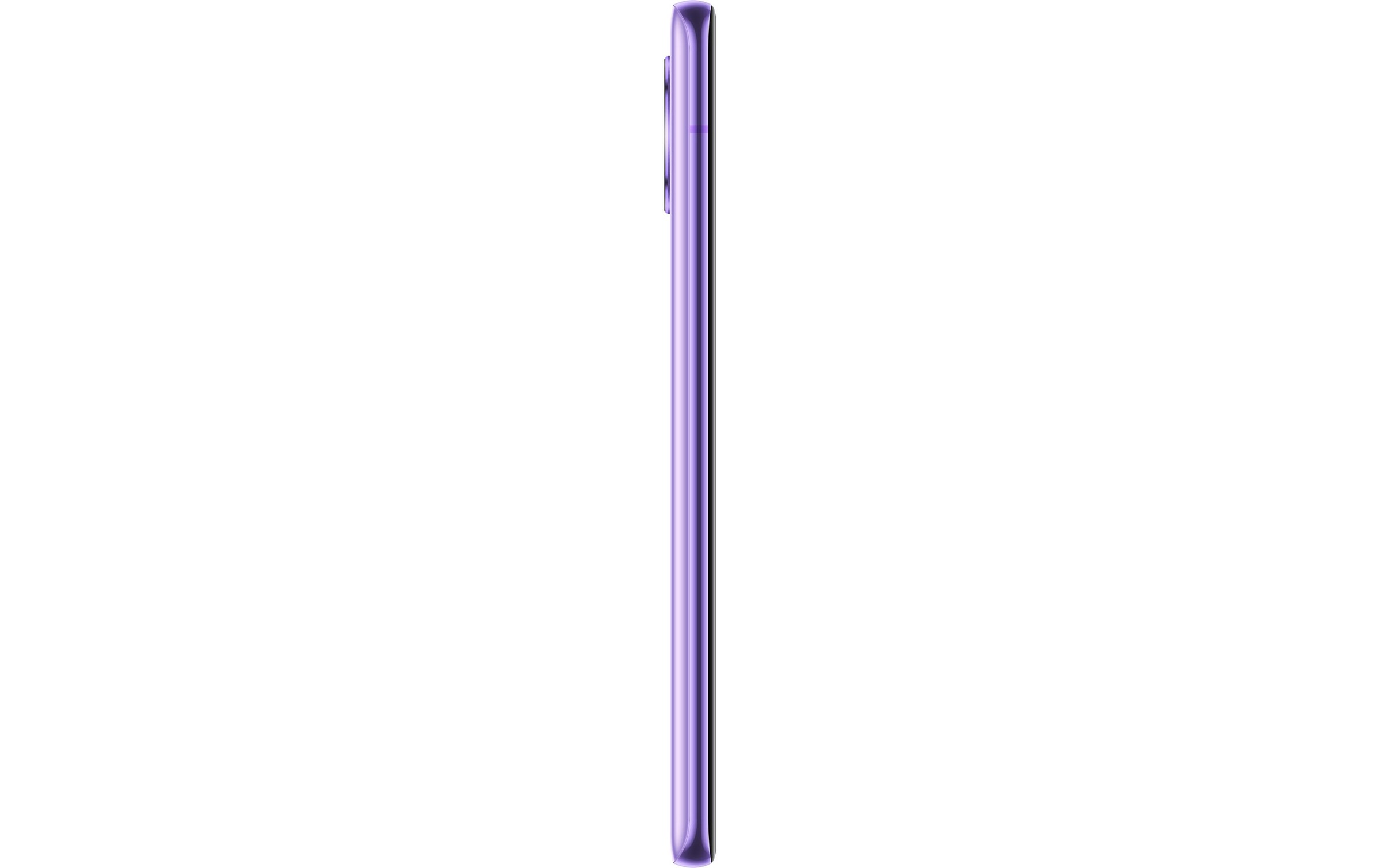 Xiaomi Smartphone »Pocophone F2 Pro 256GB Violett«, violett