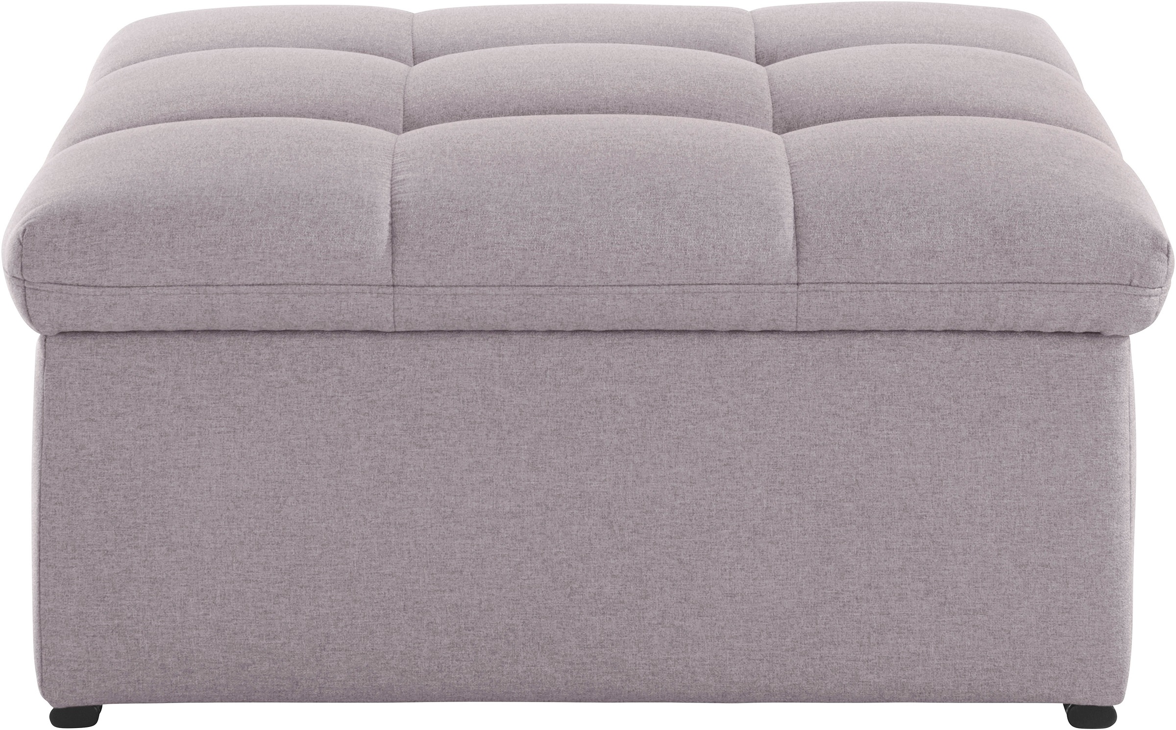 DOMO collection Sitzhocker »Lagoa«, in grosser Farbauswahl