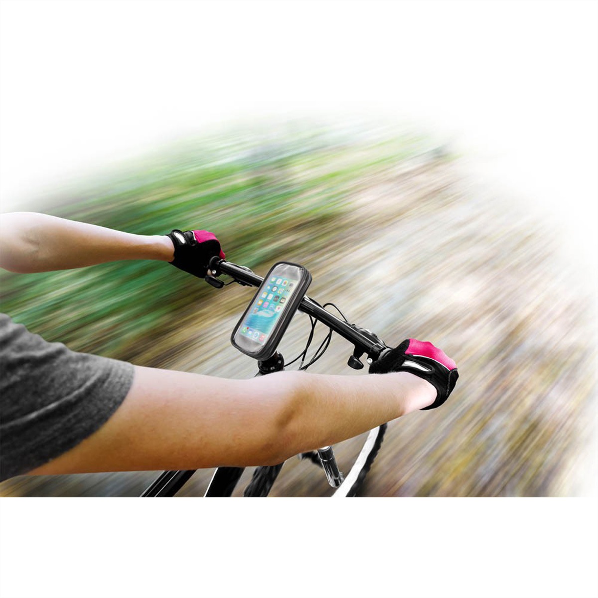 TnB Selfie-Stick