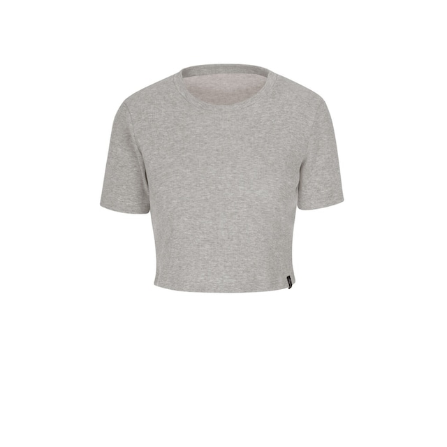 Trigema T-Shirt »TRIGEMA Modisches Crop-Top« online bestellen bei  Jelmoli-Versand Schweiz