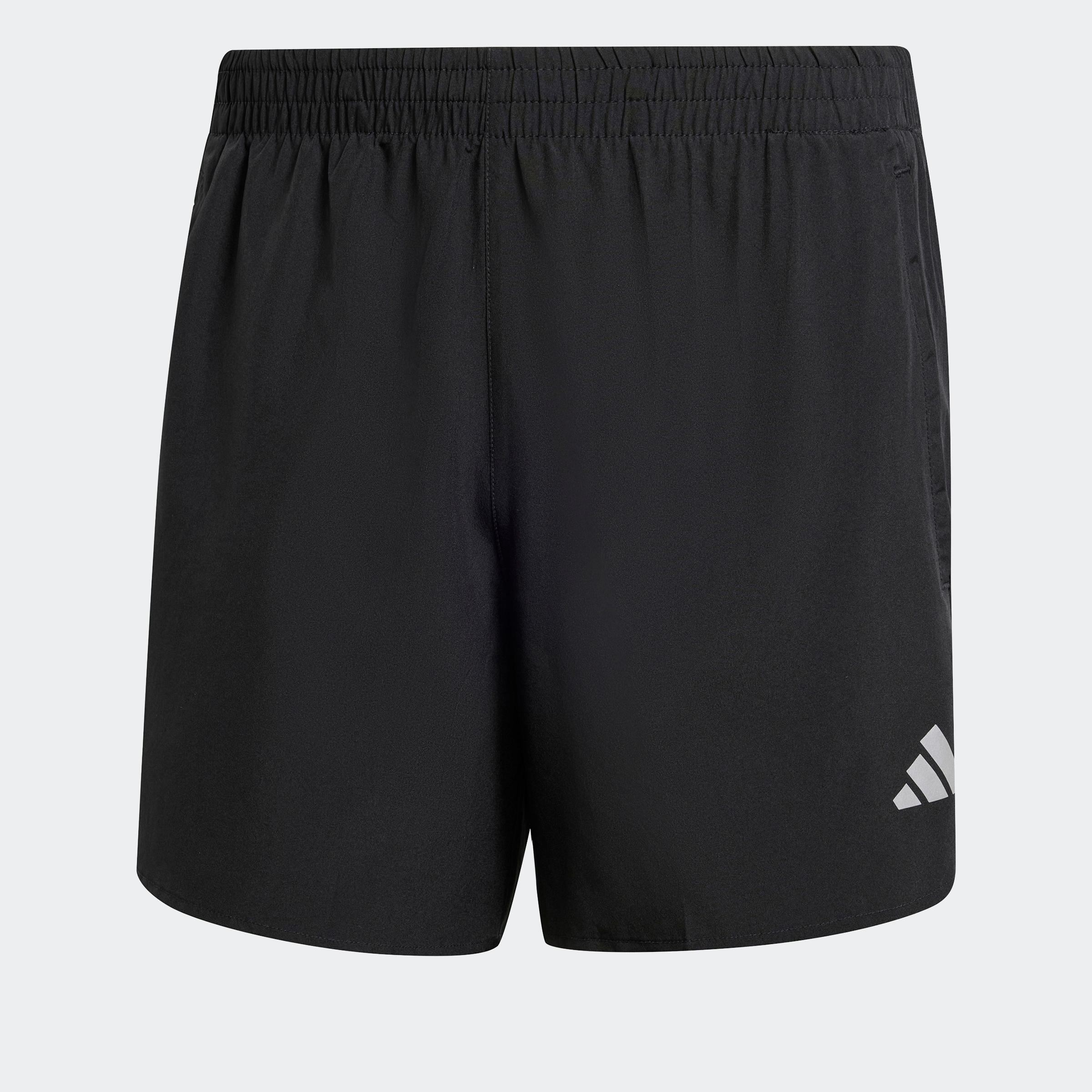 adidas Performance Laufshorts »RUN IT SHORT«, (1 tlg.)