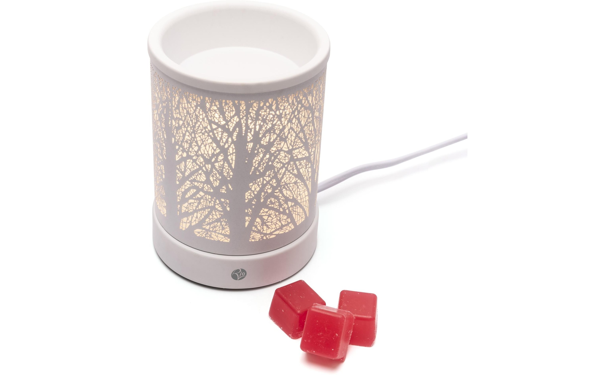 Rio Diffuser "Wax Melt & Aroma"