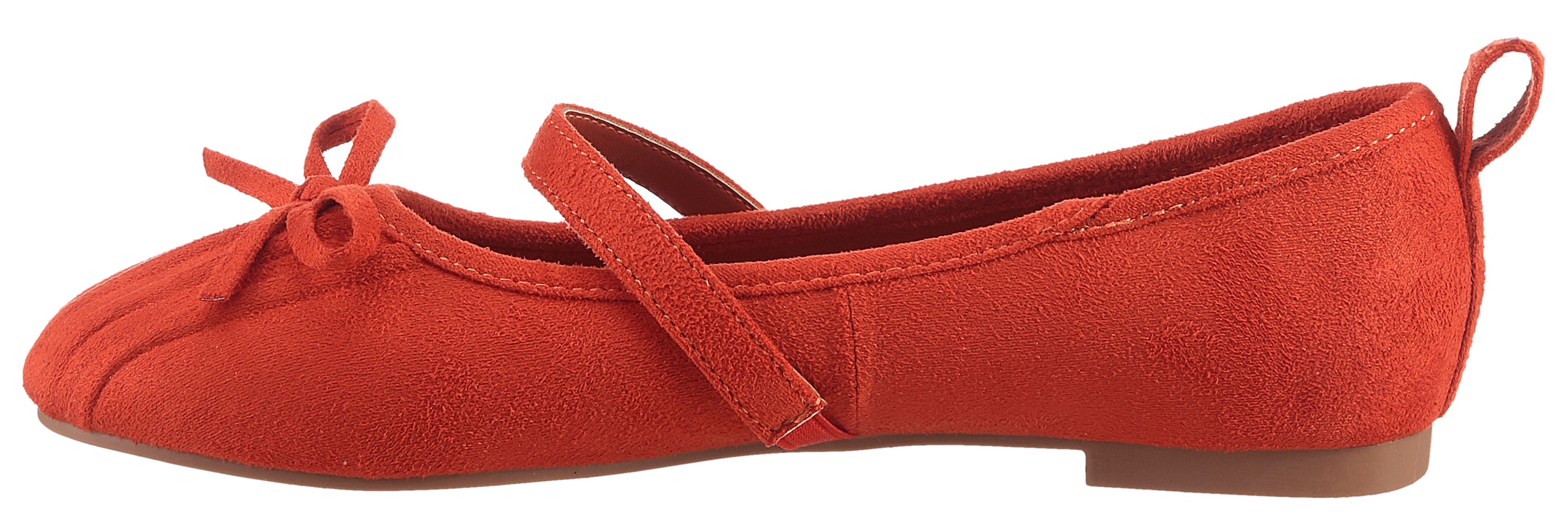 Aniston SHOES Ballerina, Riemchenballerina, Schlupfschuh, Loafer, Slipper - NEUE KOLLEKTION