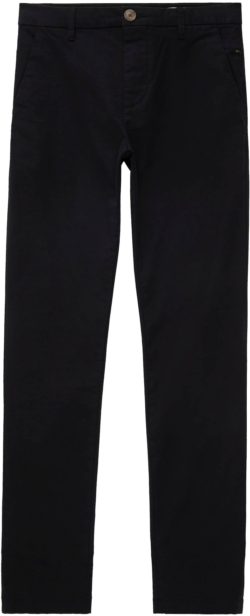 TOM TAILOR Chinohose, im Four-Pocket-Style