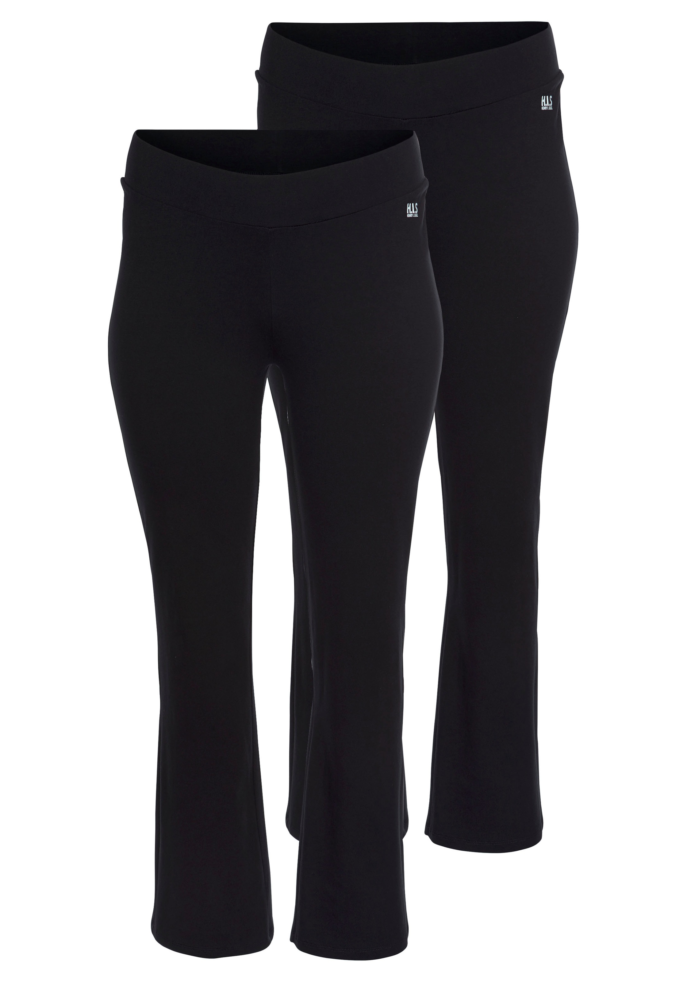 H.I.S Leggings Grosse Grössen