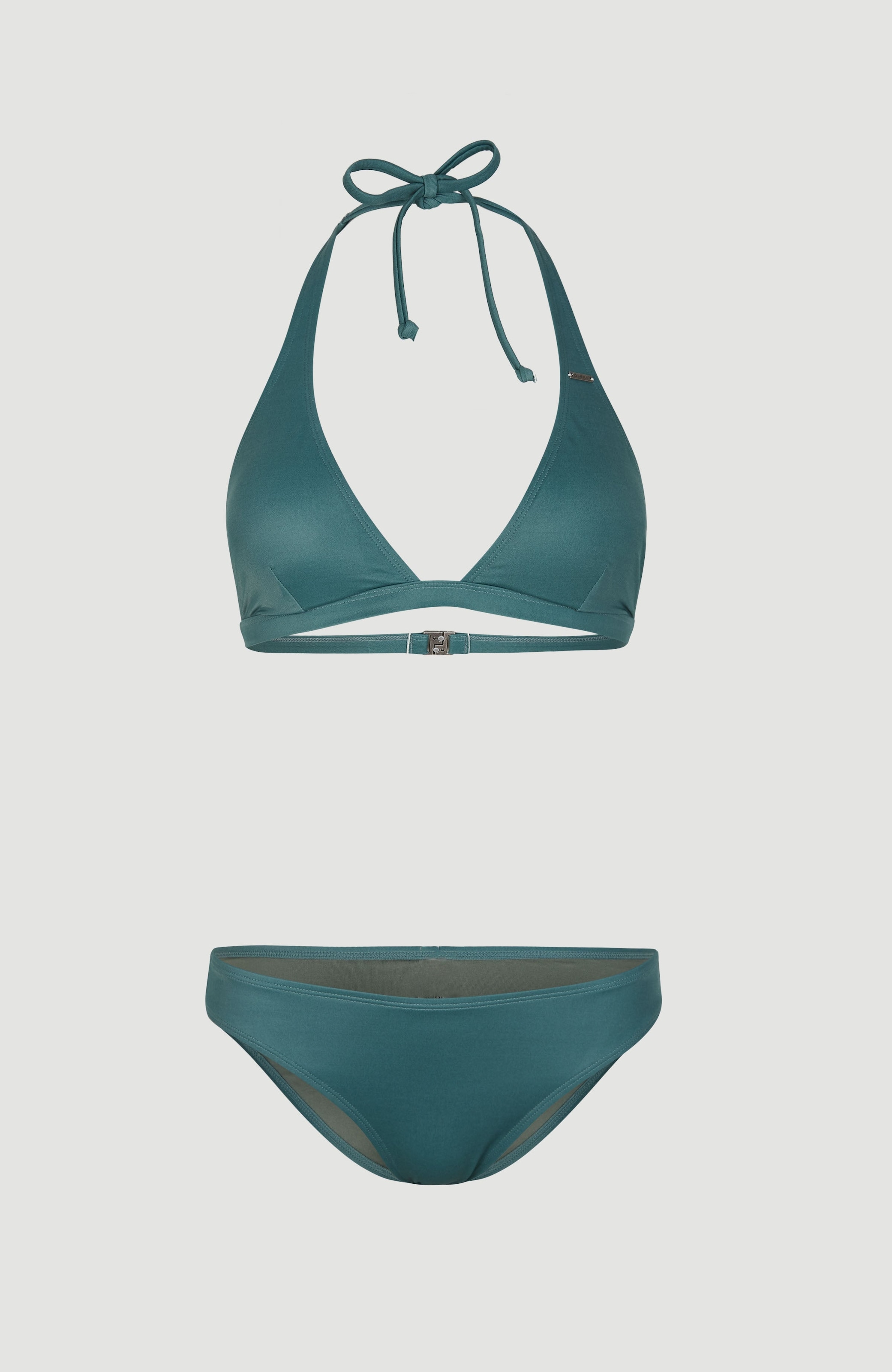 O'Neill Triangel-Bikini »ESSENTIALS MARIA CRUZ BIKINI SET«, mit Verschluss und Bindeband
