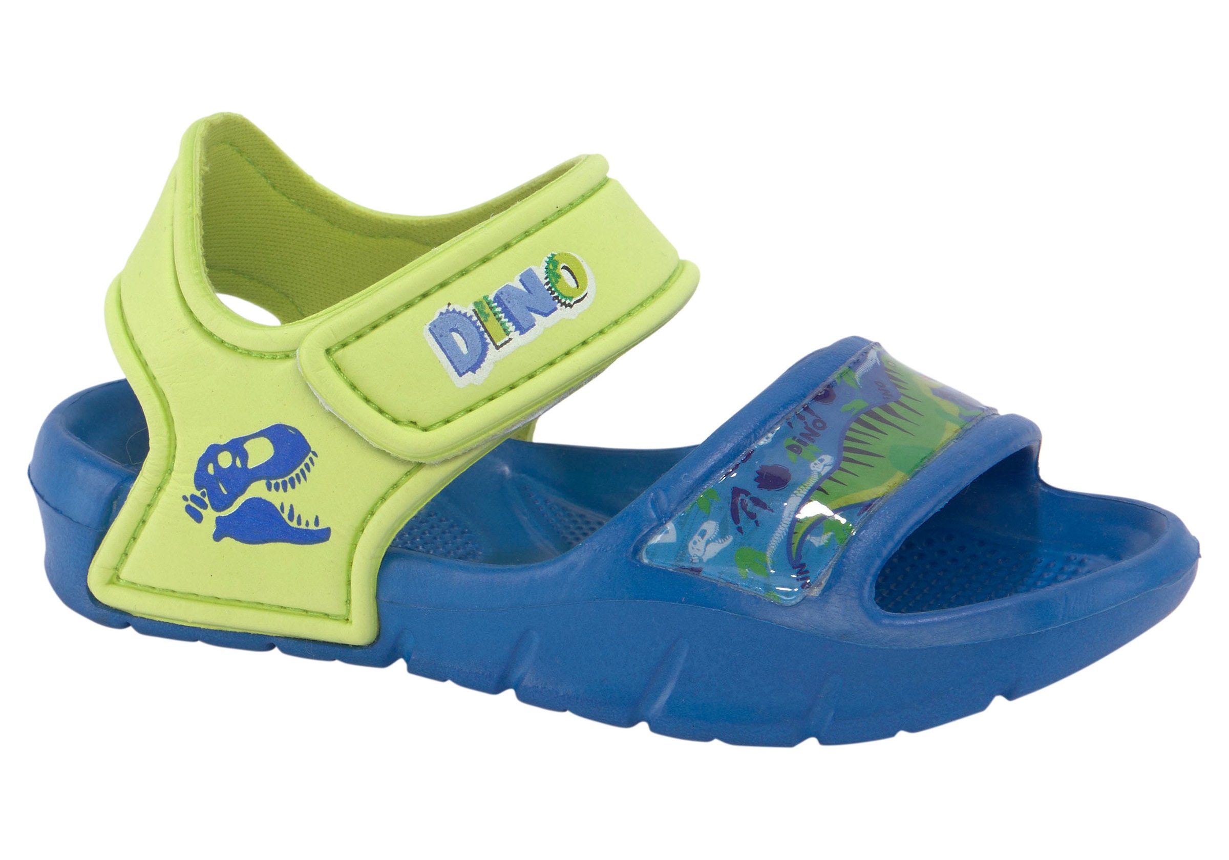 Disney Sandale »Dinosaur«, mit Klettverschluss kaufen