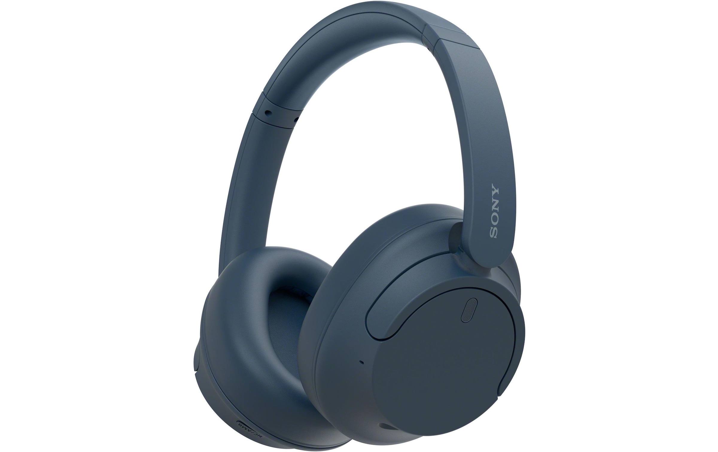 Sony Over-Ear-Kopfhörer »WH«, Bluetooth