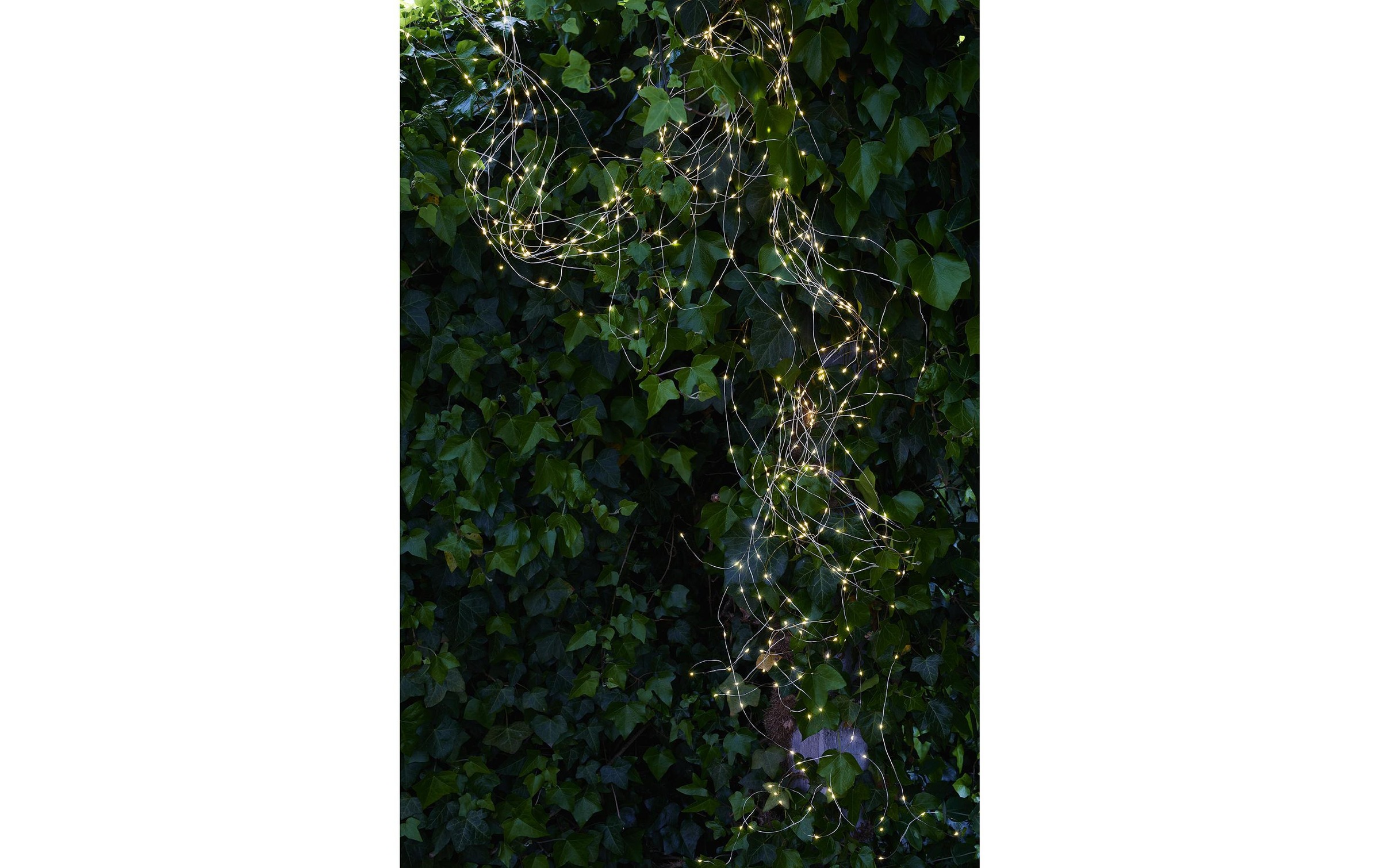 Sirius LED-Lichterkette »LED Lichterkette Knirke, 80 LED«