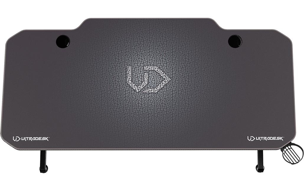 Gamingtisch »Ultradesk Frag Graphit«