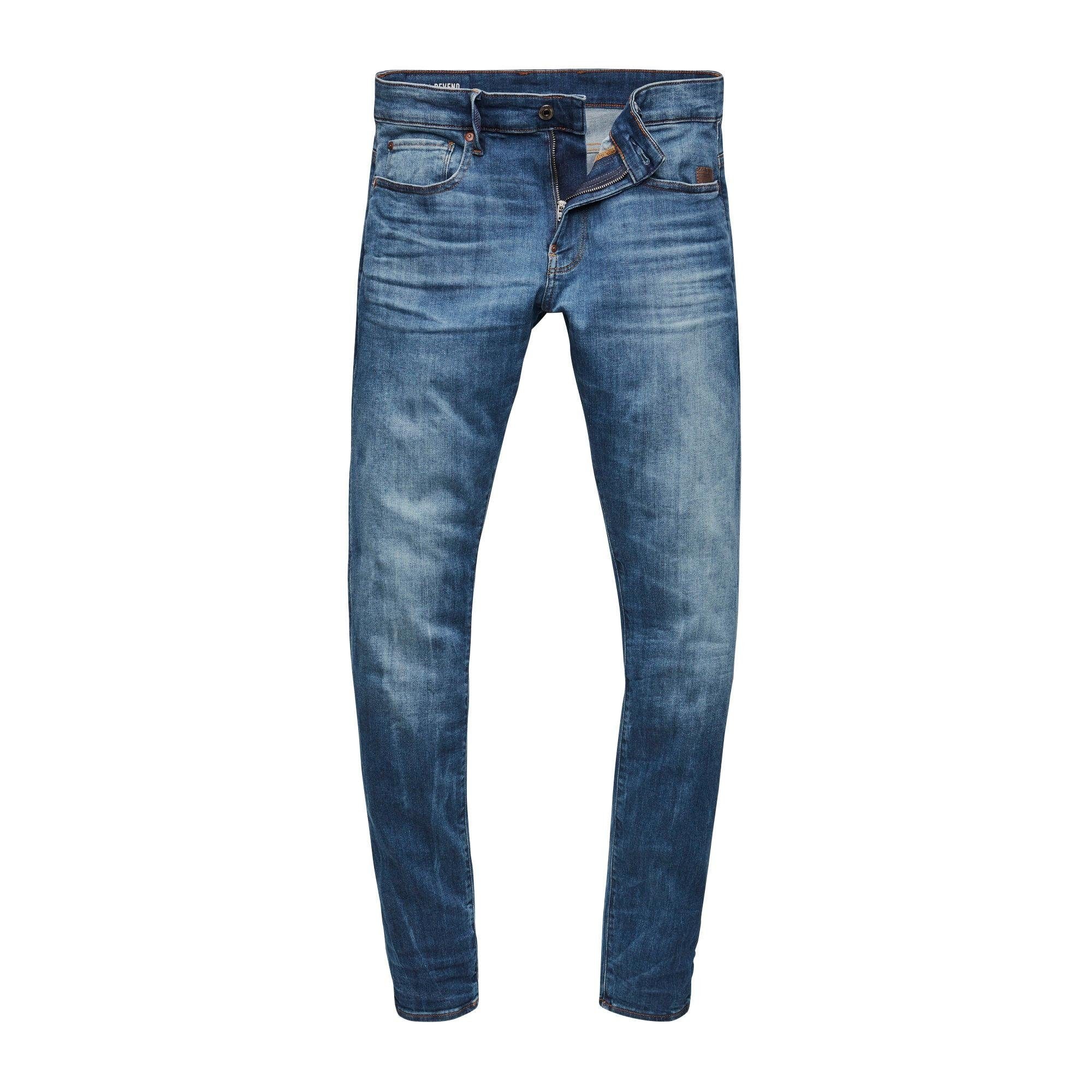 G-Star RAW Slim-fit-Jeans »Skinny«