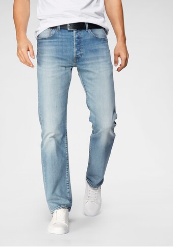 Levi's® Straight-Jeans »501®«, 501 collection kaufen
