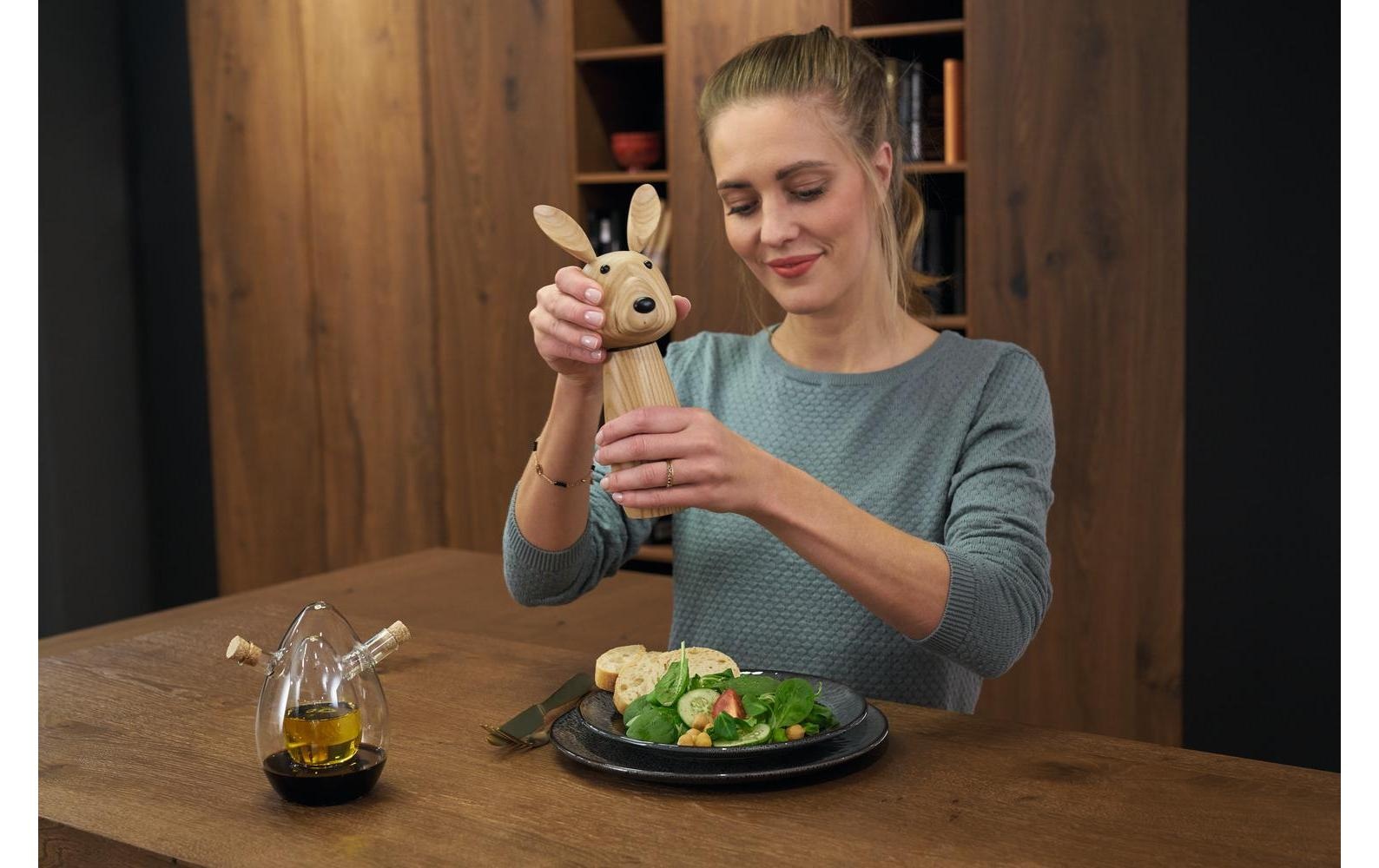 LEONARDO Gewürzmühle »Cucina 25 cm«