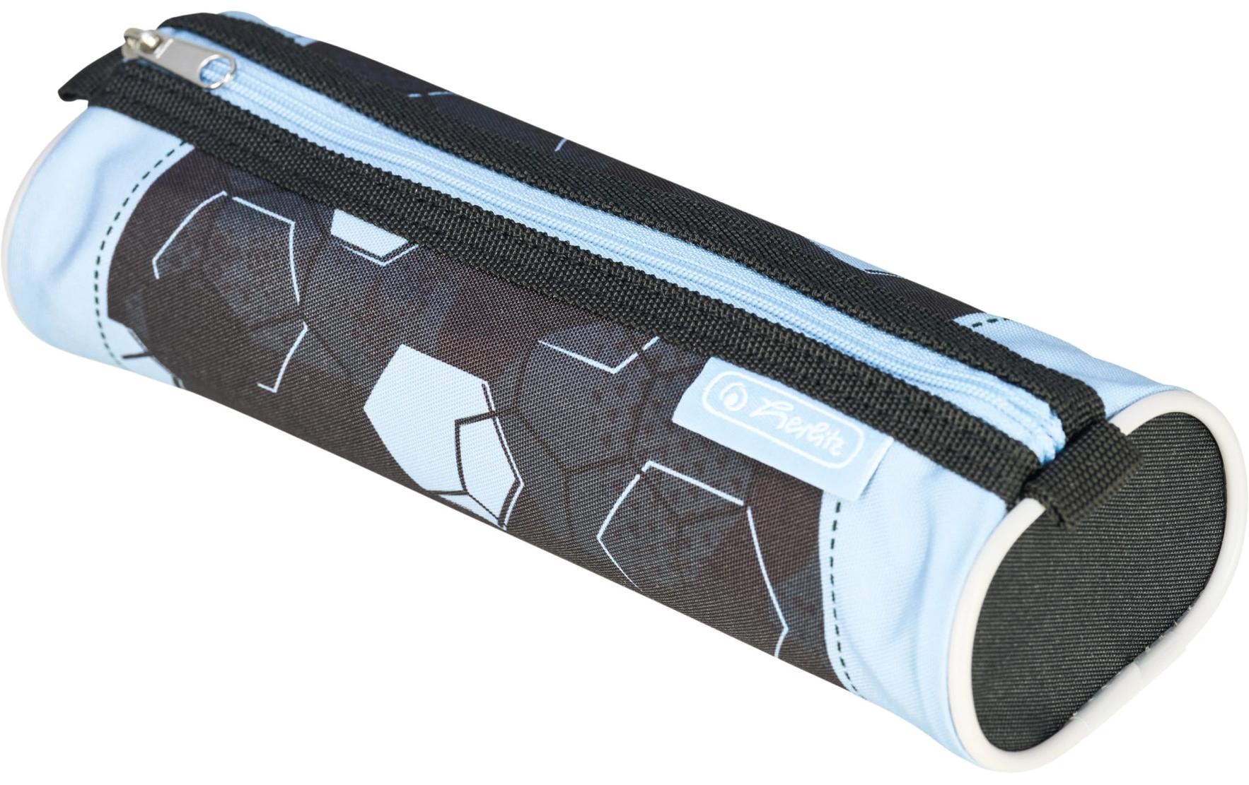 Herlitz Schultertasche »Loop Plus Soccer 17 l«
