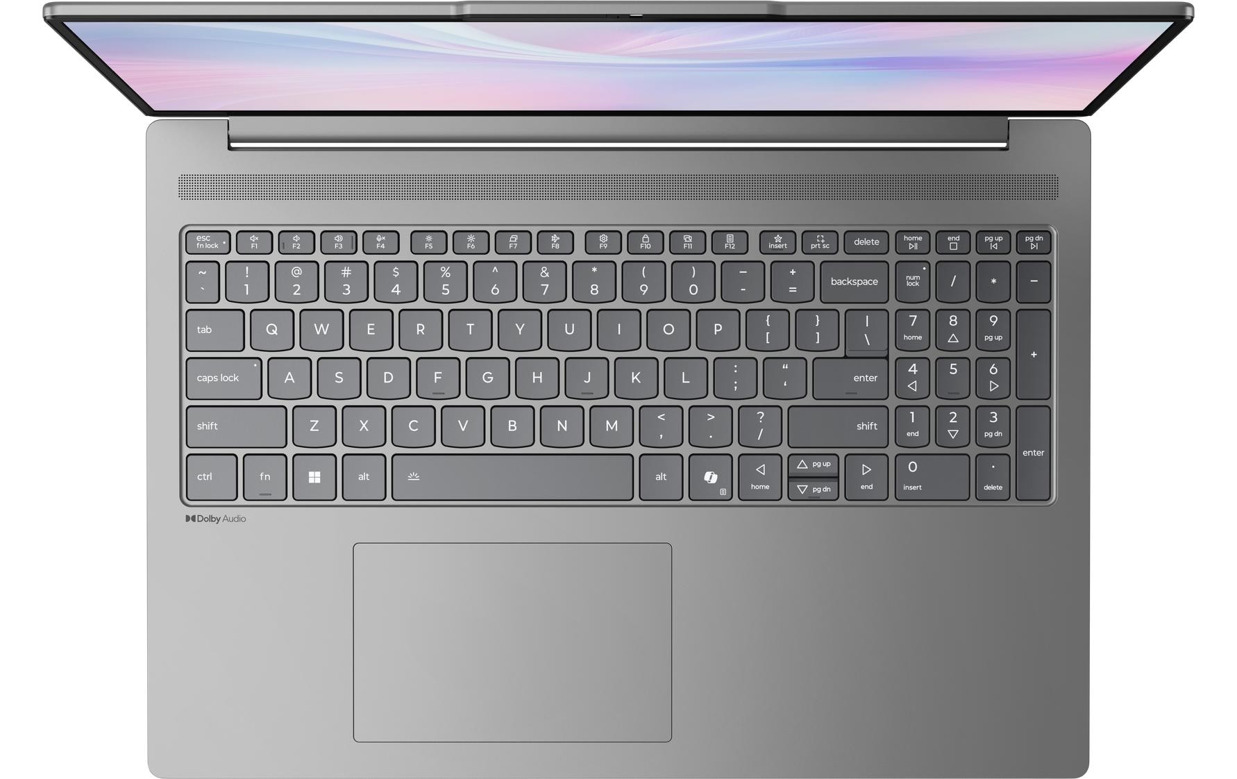 Lenovo Notebook »IdeaPad Slim 5 16AHP10 (AMD)«, 40,48 cm, / 16 Zoll, AMD, Ryzen 7, Radeon 780M