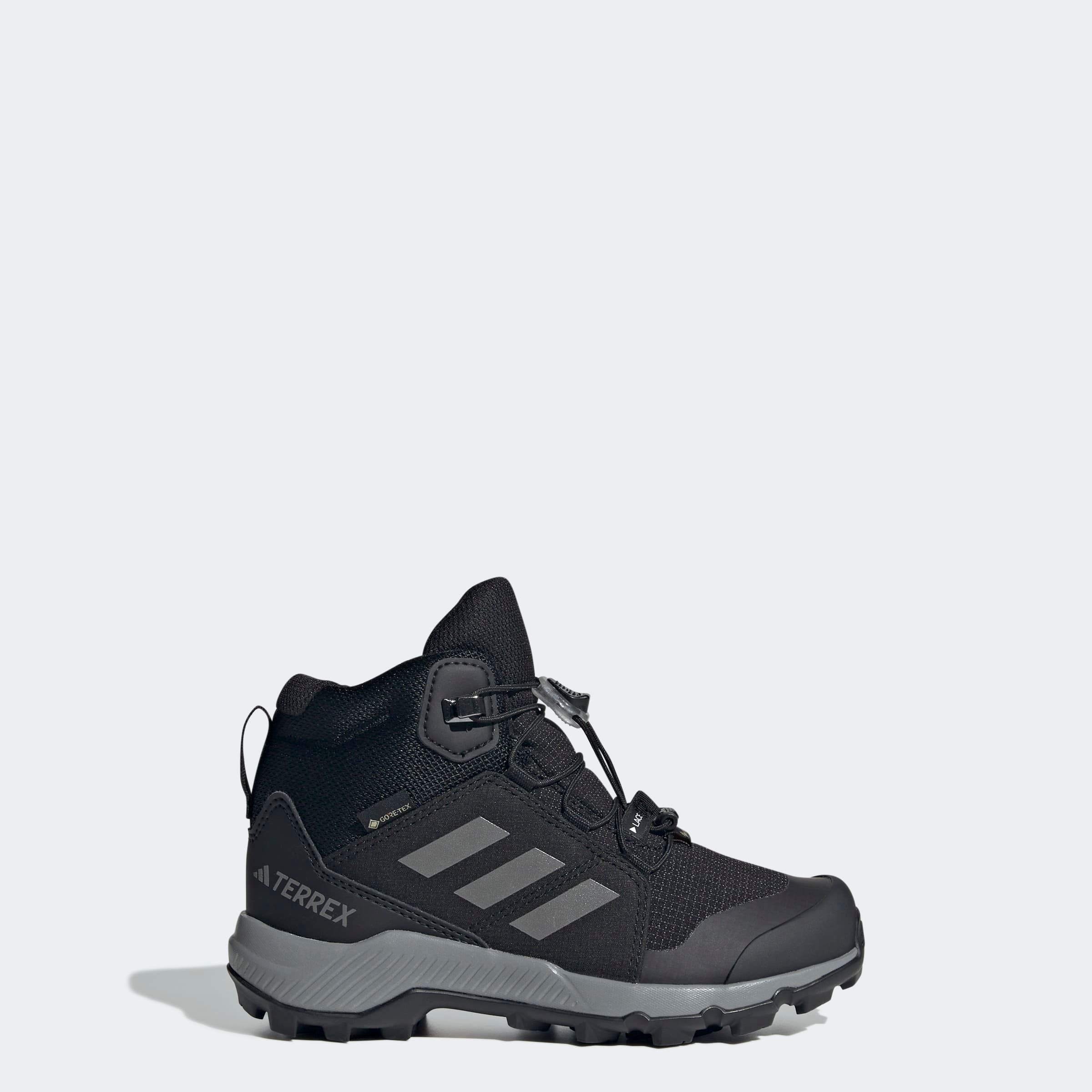 adidas TERREX Wanderschuh »TERREX MID GORE-TEX«, wasserdicht