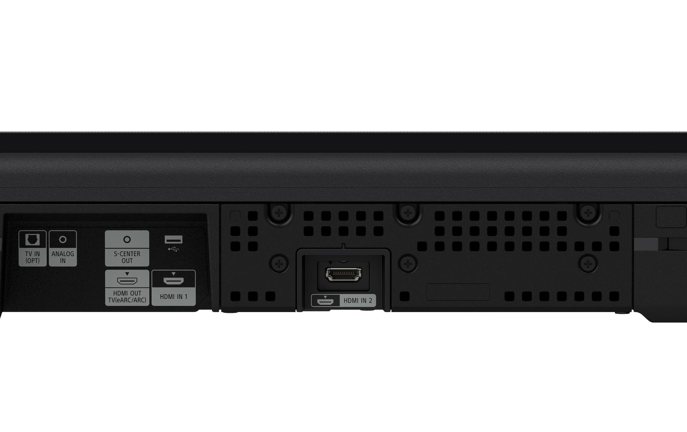 Sony Soundbar »HT-A7000«