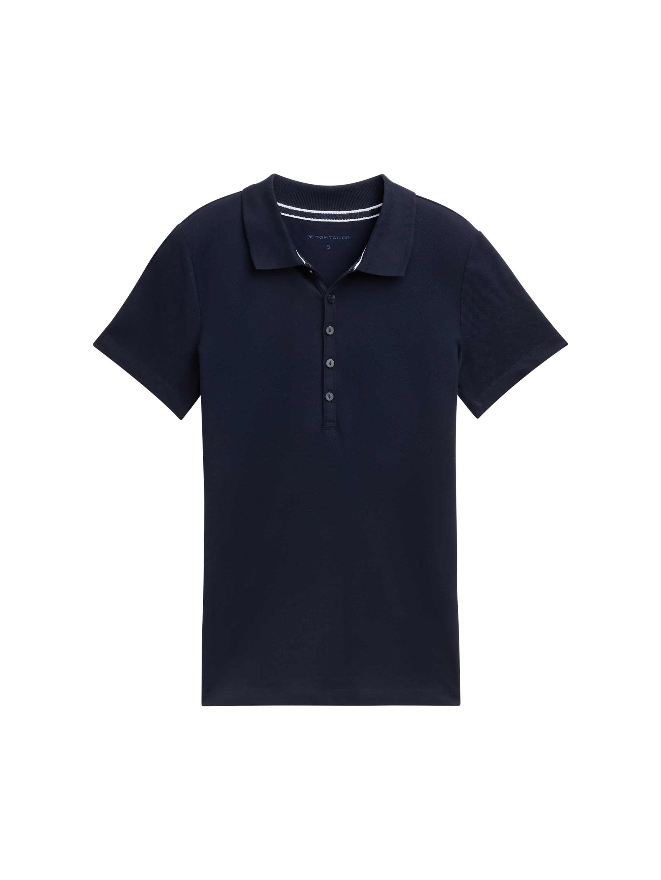 TOM TAILOR Poloshirt