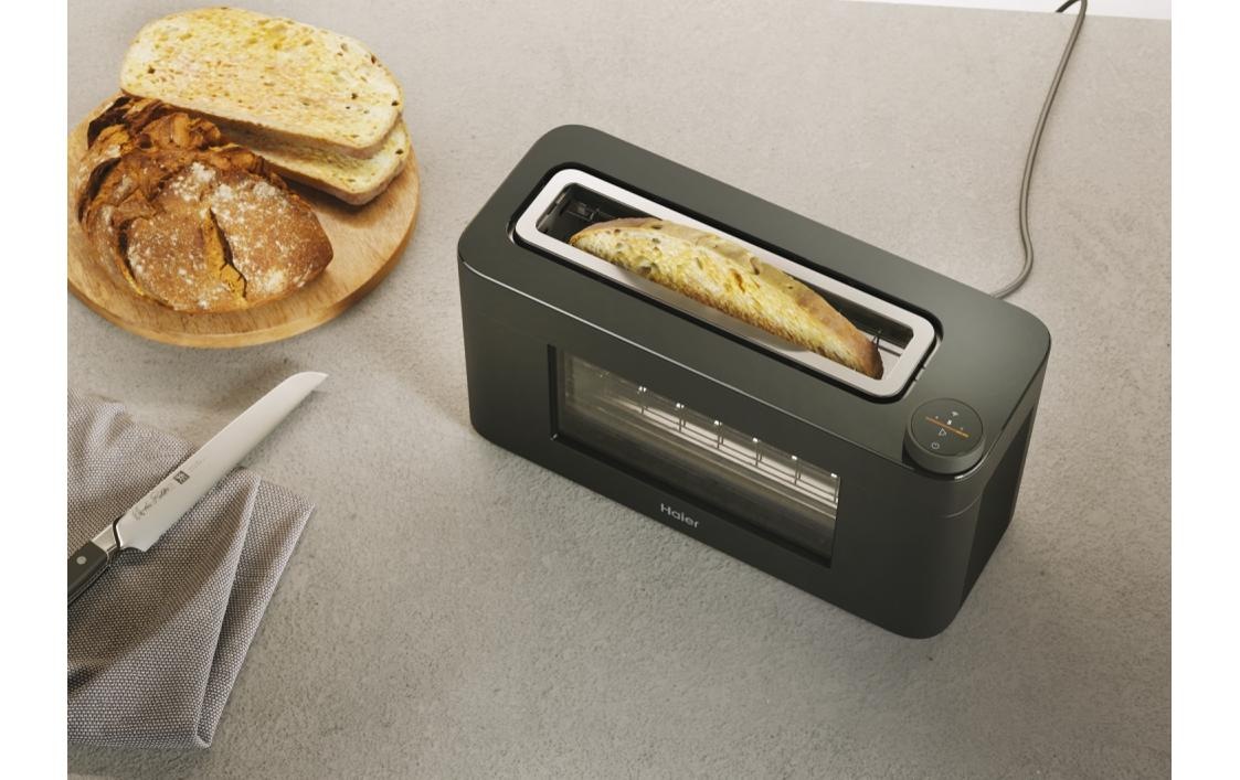 Haier Toaster »Toaster I-Master Serie 7 HTO7W2 11«