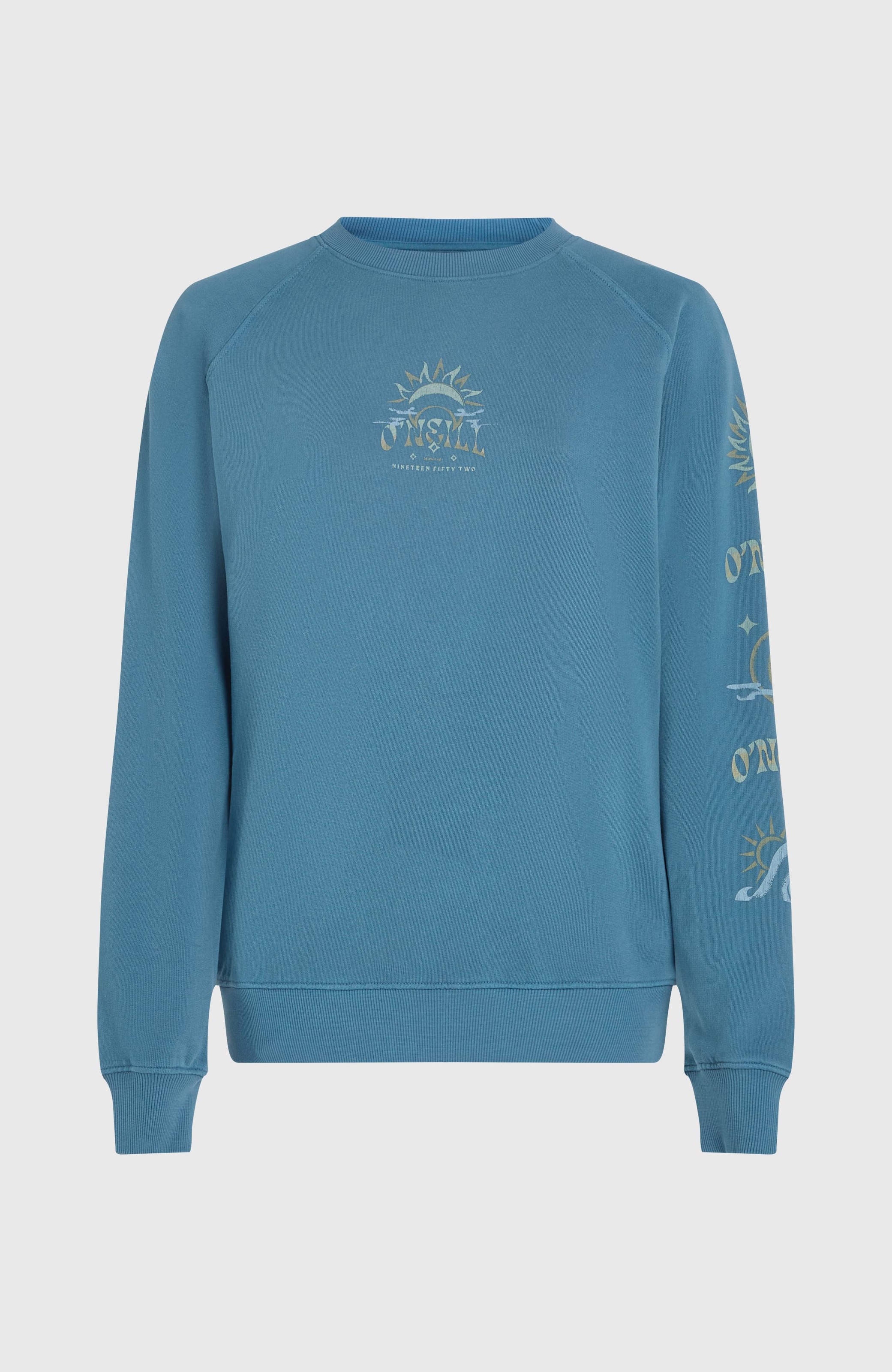 O'Neill Sweatshirt »Beach Vintage Crew Sweatshirt«
