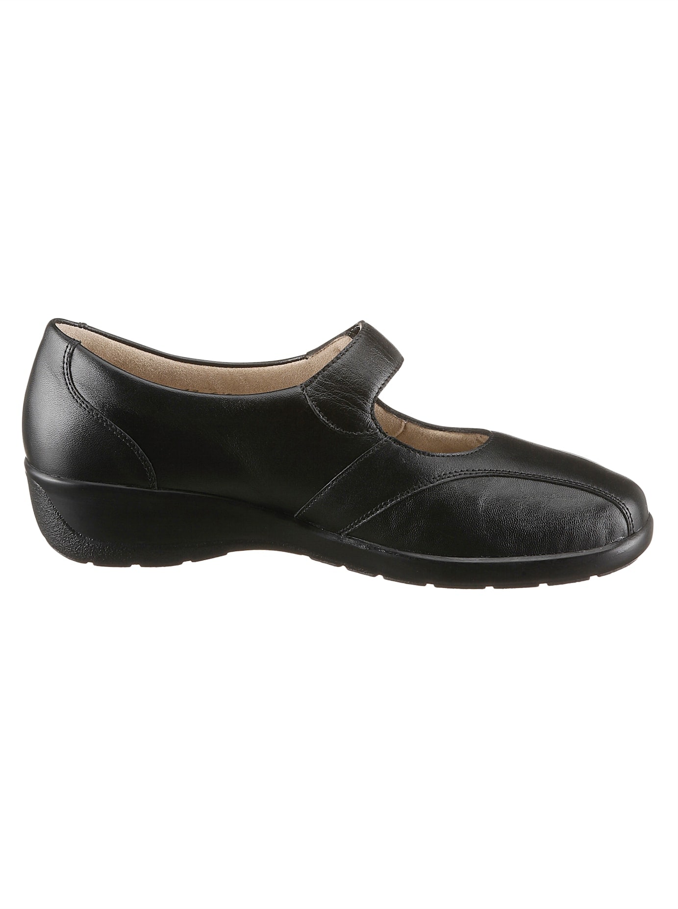 Hallux Soft by Goldfarbenkrone Ballerina