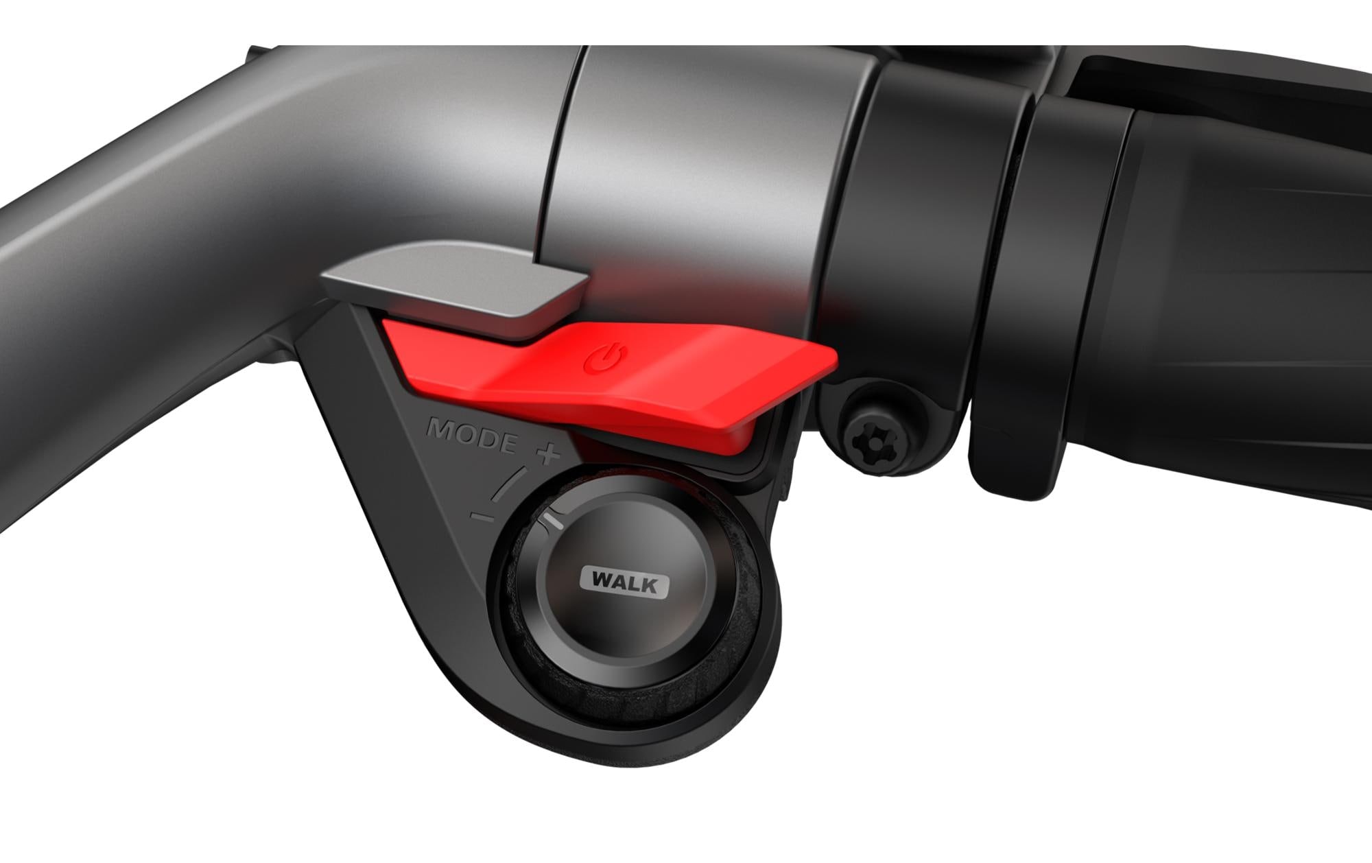 ninebot by Segway E-Scooter »Segway Ninebot GT1D«