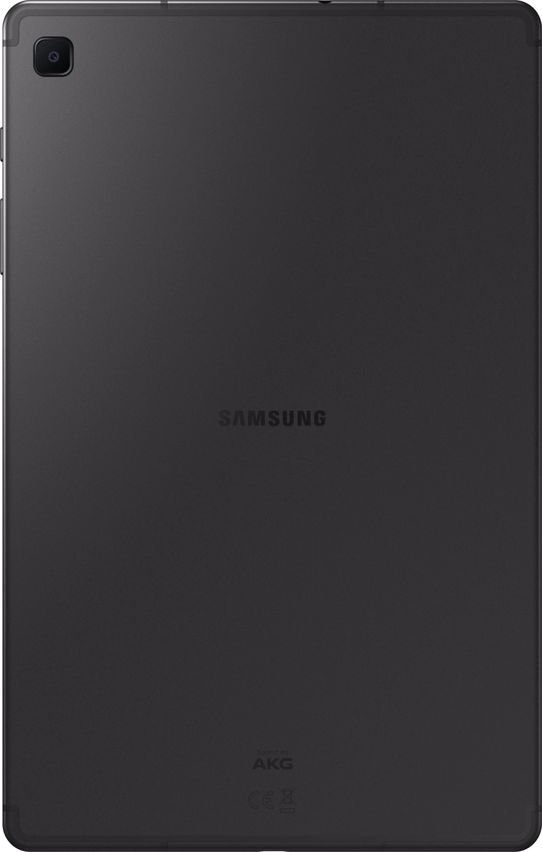 Samsung Tablet »Galaxy Tab S6 Lite LTE«, (26,31 cm / 10.4 Zoll), Android,One UI,Knox, WUXGA+, 4G (LTE),)